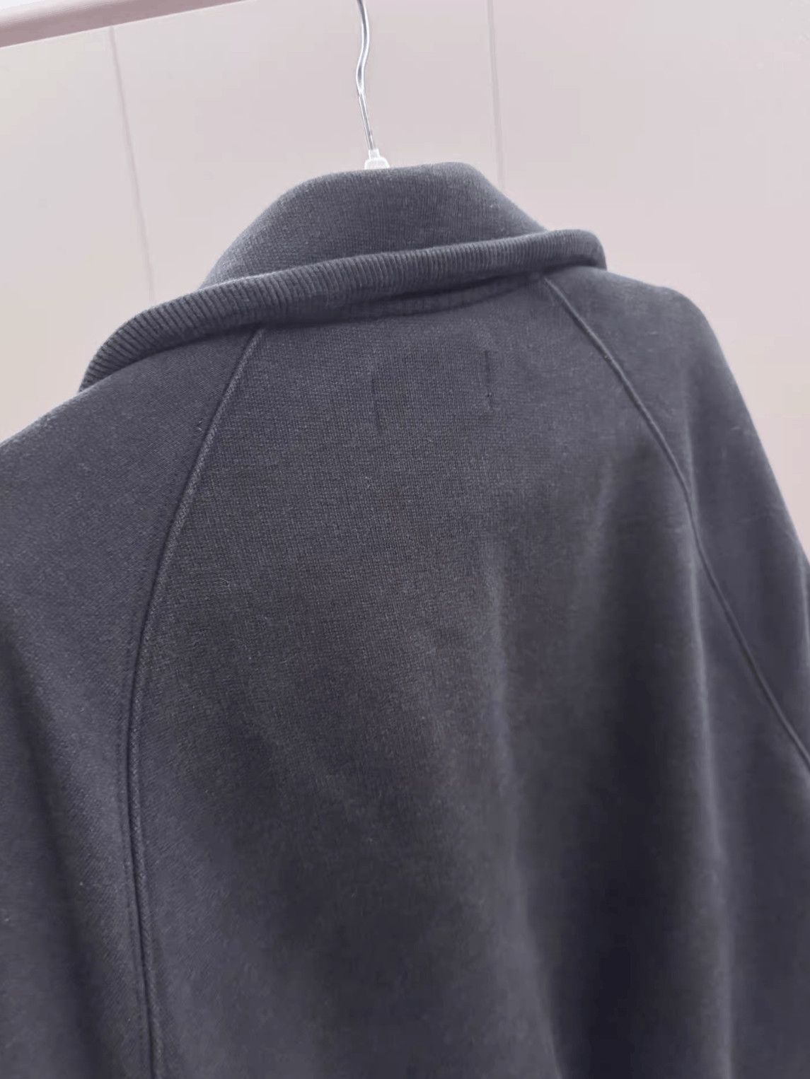 Lemaire Lemaire Lemaire 18AW Zip-up Sports Jacket-2506 Size US S / EU 44-46 / 1 - 3 Thumbnail