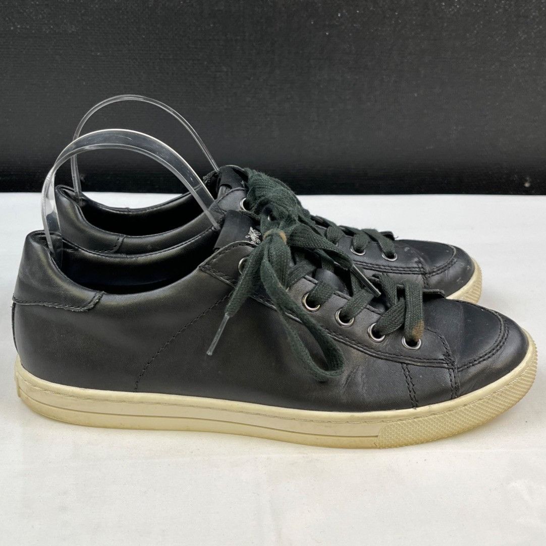 Coach Coach G3781 Women's Black Shoes/Sneakers Size 8.5B SKU 4680 Size US 8.5 / IT 38.5 - 4 Thumbnail