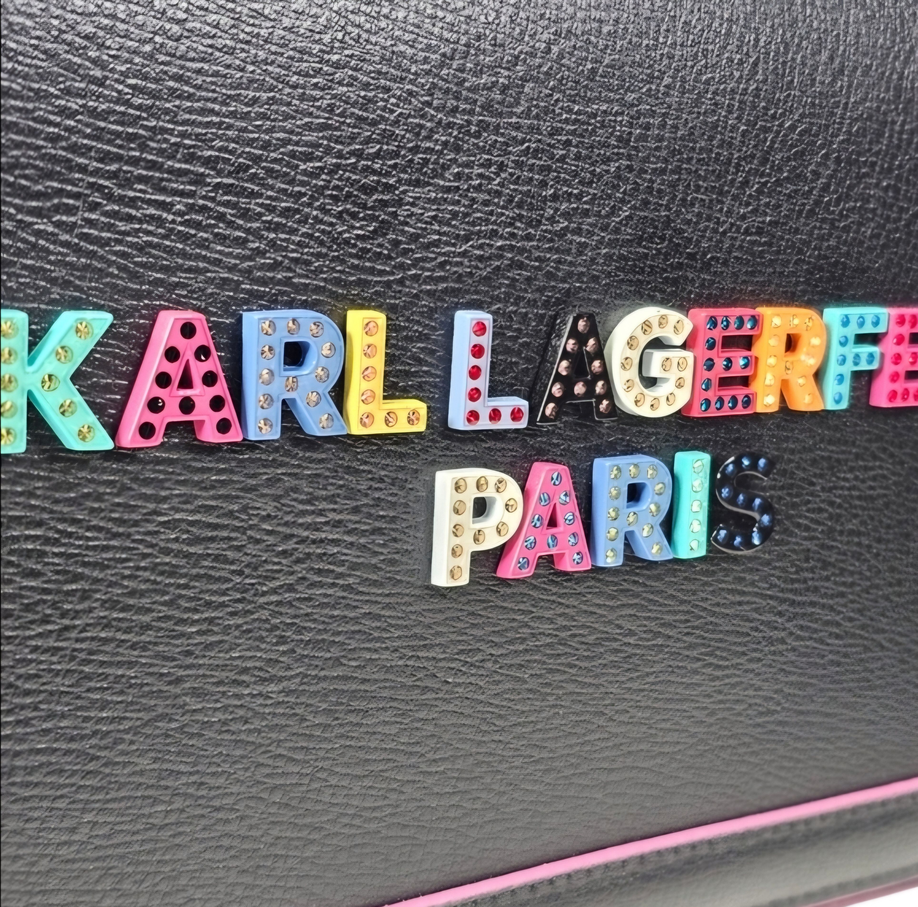 Karl Lagerfeld NWT Karl Lagerfeld‎ crossbody Size ONE SIZE - 3 Thumbnail
