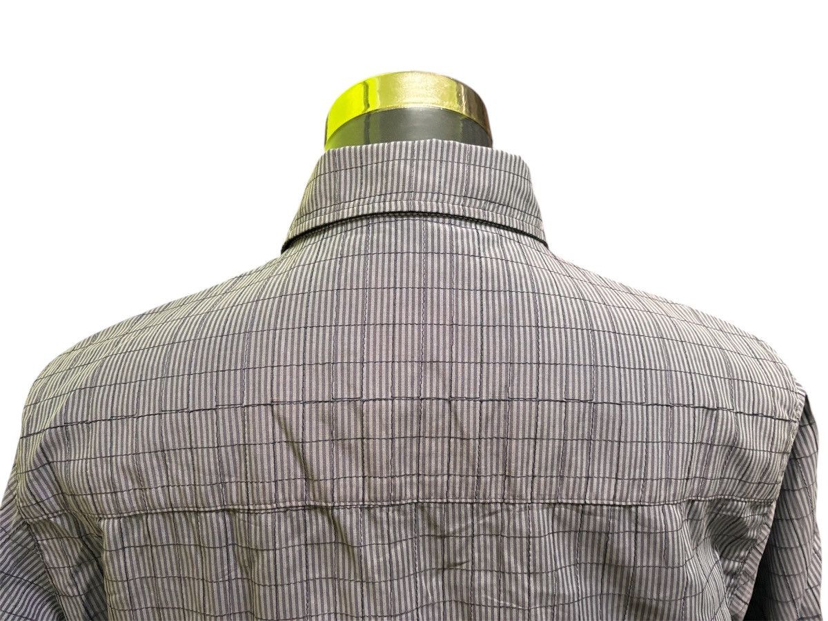 Stussy Stussy Button Up Shirt Size US XL / EU 56 / 4 - 12 Thumbnail