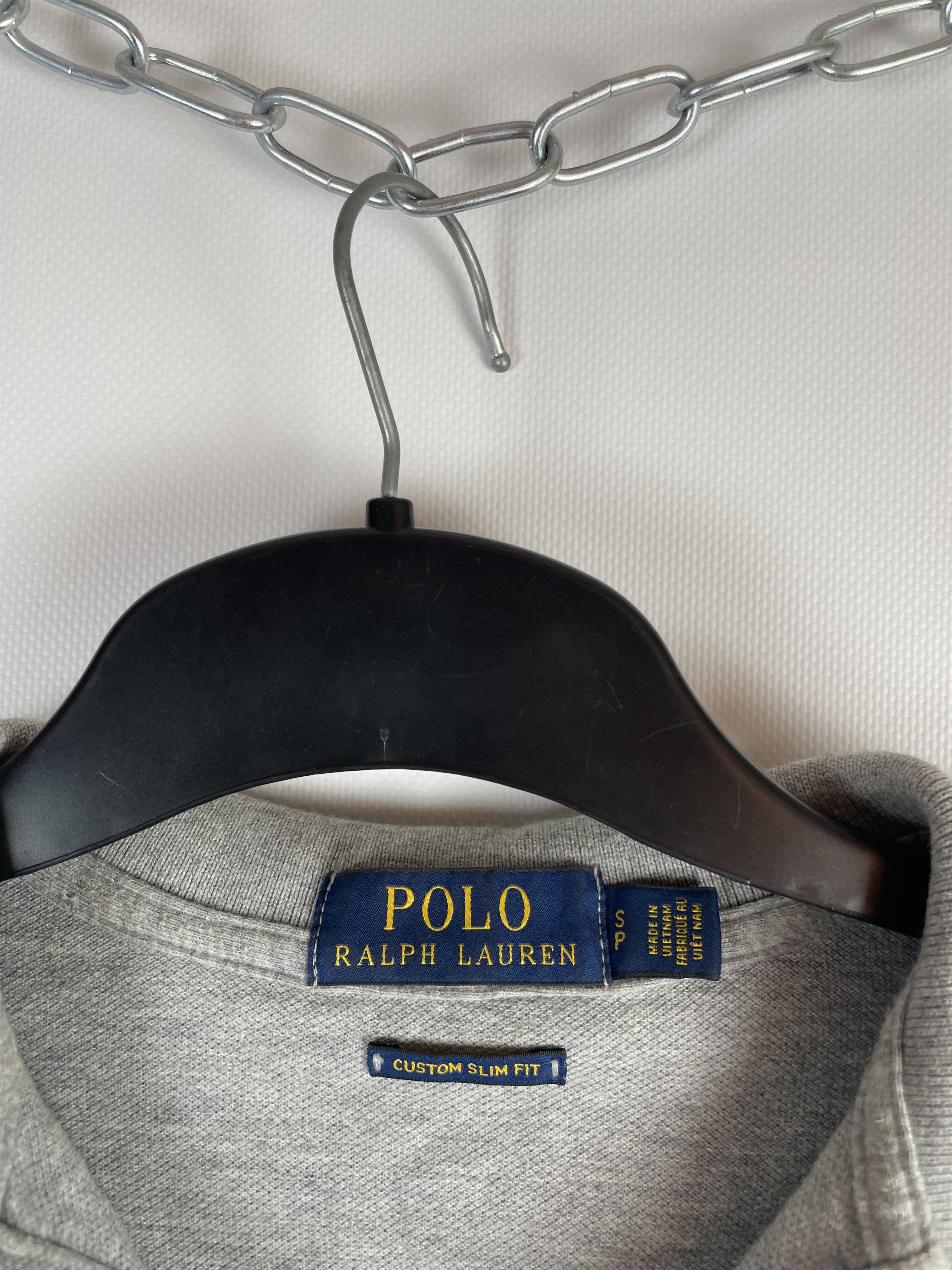 Polo Ralph Lauren Vintage Polo Ralph Lauren Polo Size US S / EU 44-46 / 1 - 4 Thumbnail