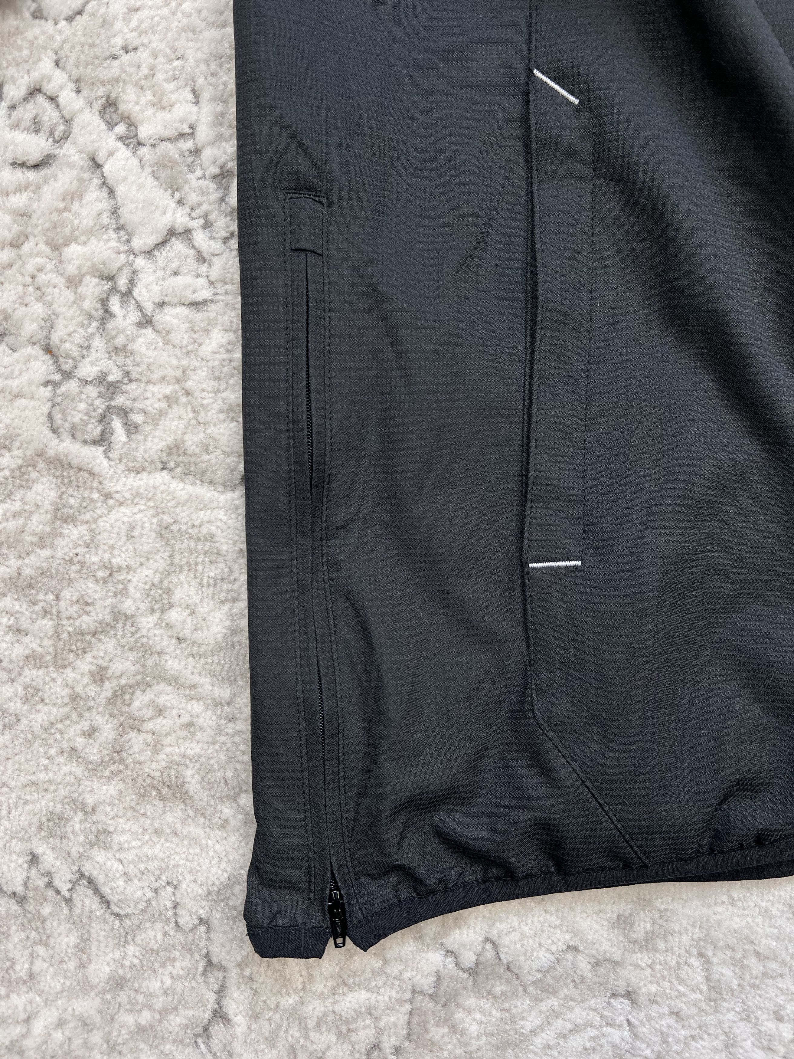 Adidas Adidas Quarter-Zip Training Jacket XL Size US XL / EU 56 / 4 - 7 Thumbnail