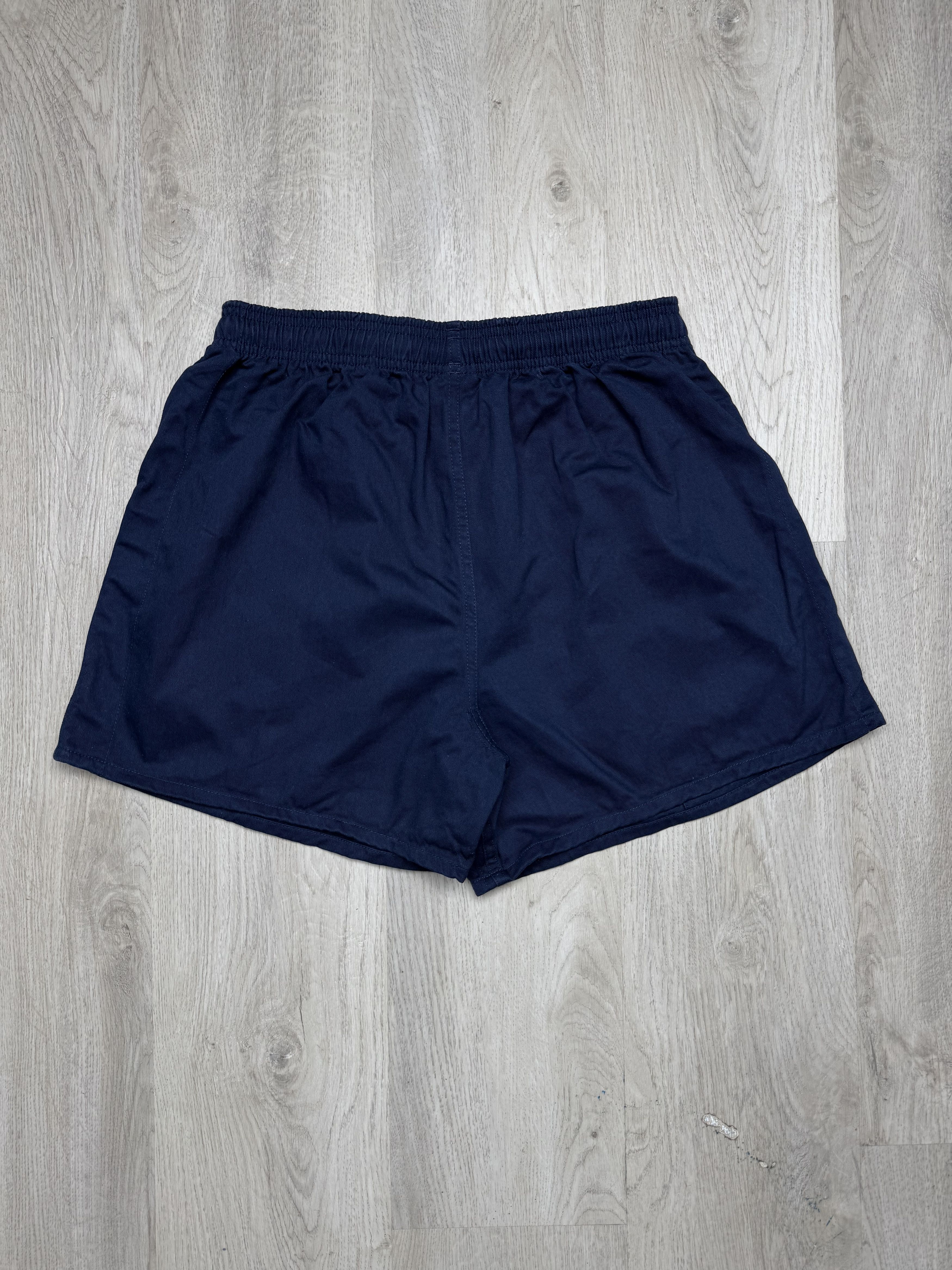 Canterbury of New Zealand Canterbury Of New Zealand Vintage Rugby Shorts Size US 36 / EU 52 - 7 Thumbnail