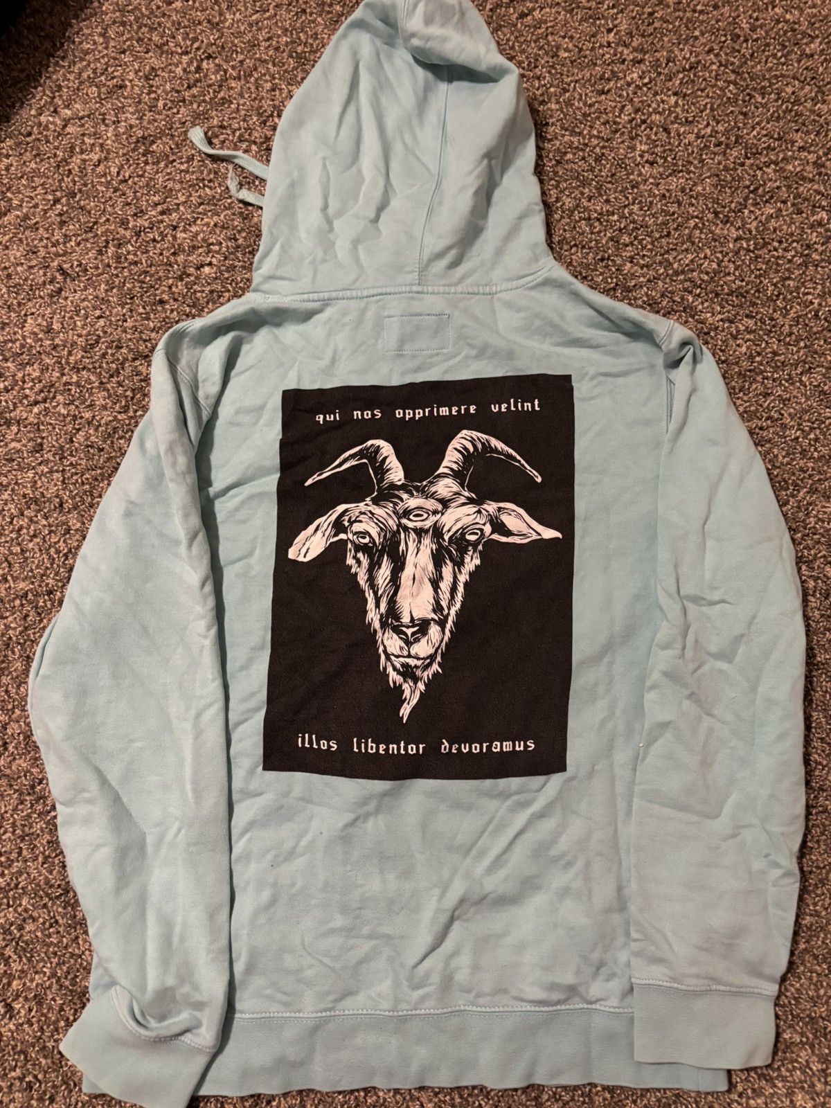 Welcome Design Store Hoodie Size US M / EU 48-50 / 2 - 3 Thumbnail