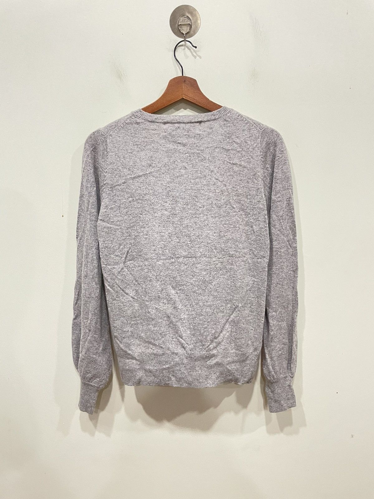 Tsumori Chisato Cat’s Tsumori Chisato 2Tone Sweater Size M / US 6-8 / IT 42-44 - 2 Thumbnail