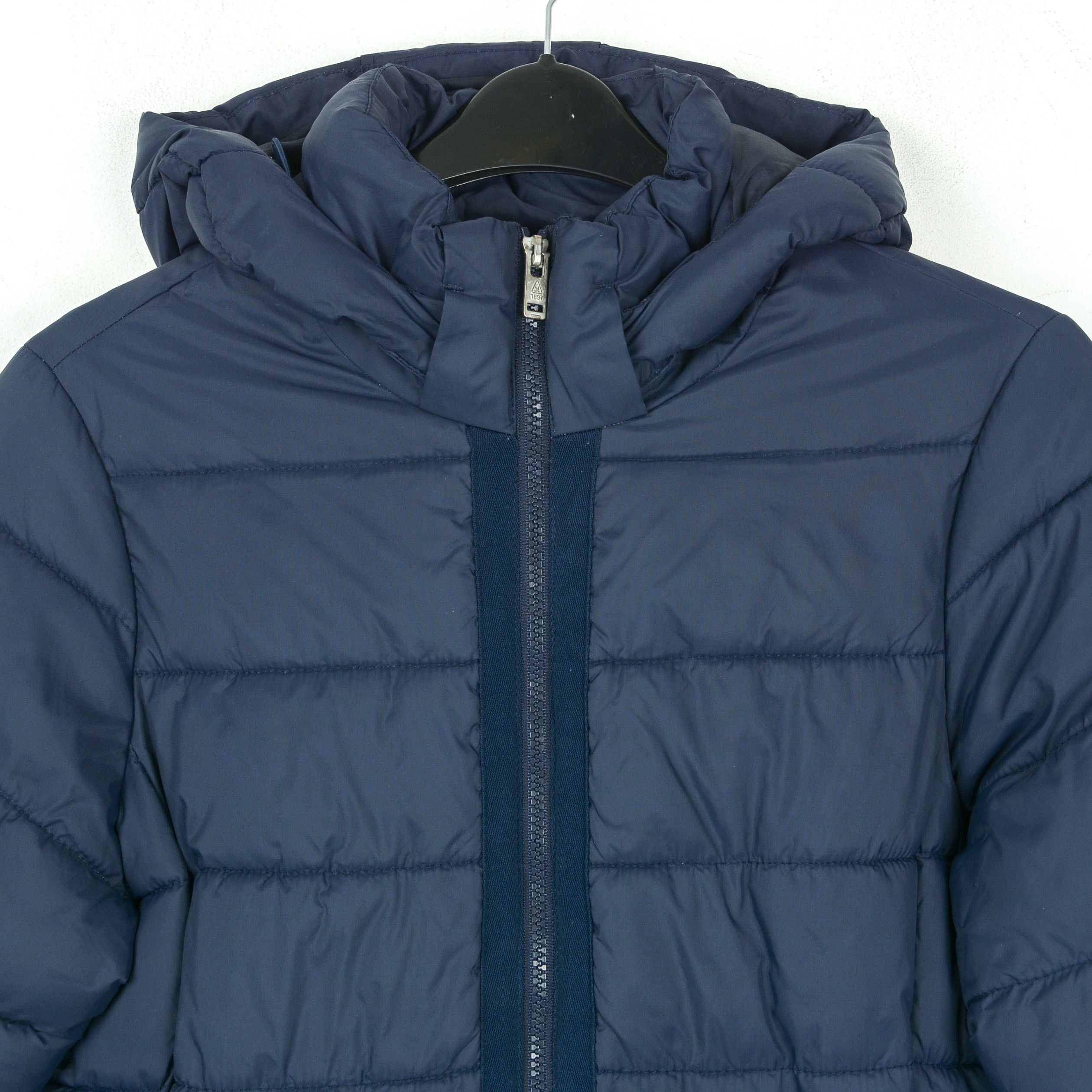 Other GAASTRA Waterproof Jacket Windproof Windbreaker Insulated Size L / US 10 / IT 46 - 3 Thumbnail