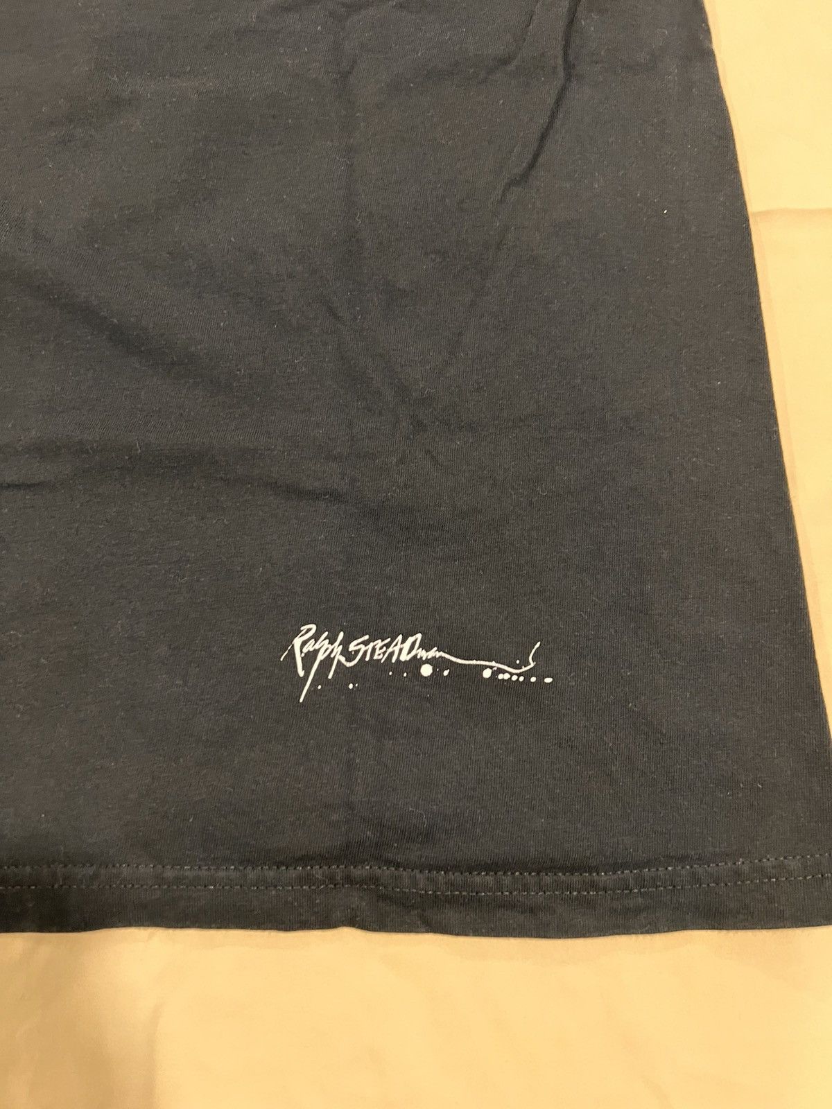Supreme Supreme Ralph Steadman Size US L / EU 52-54 / 3 - 3 Thumbnail