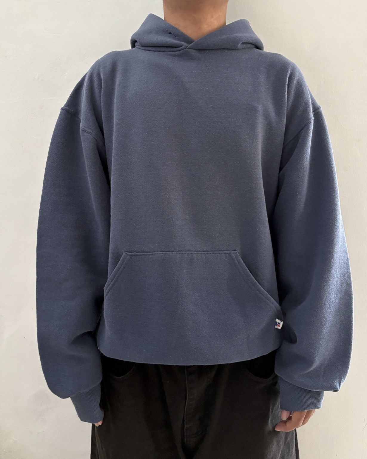 Akimbo Club Akimbo Hoodie Sky Blue | Grailed