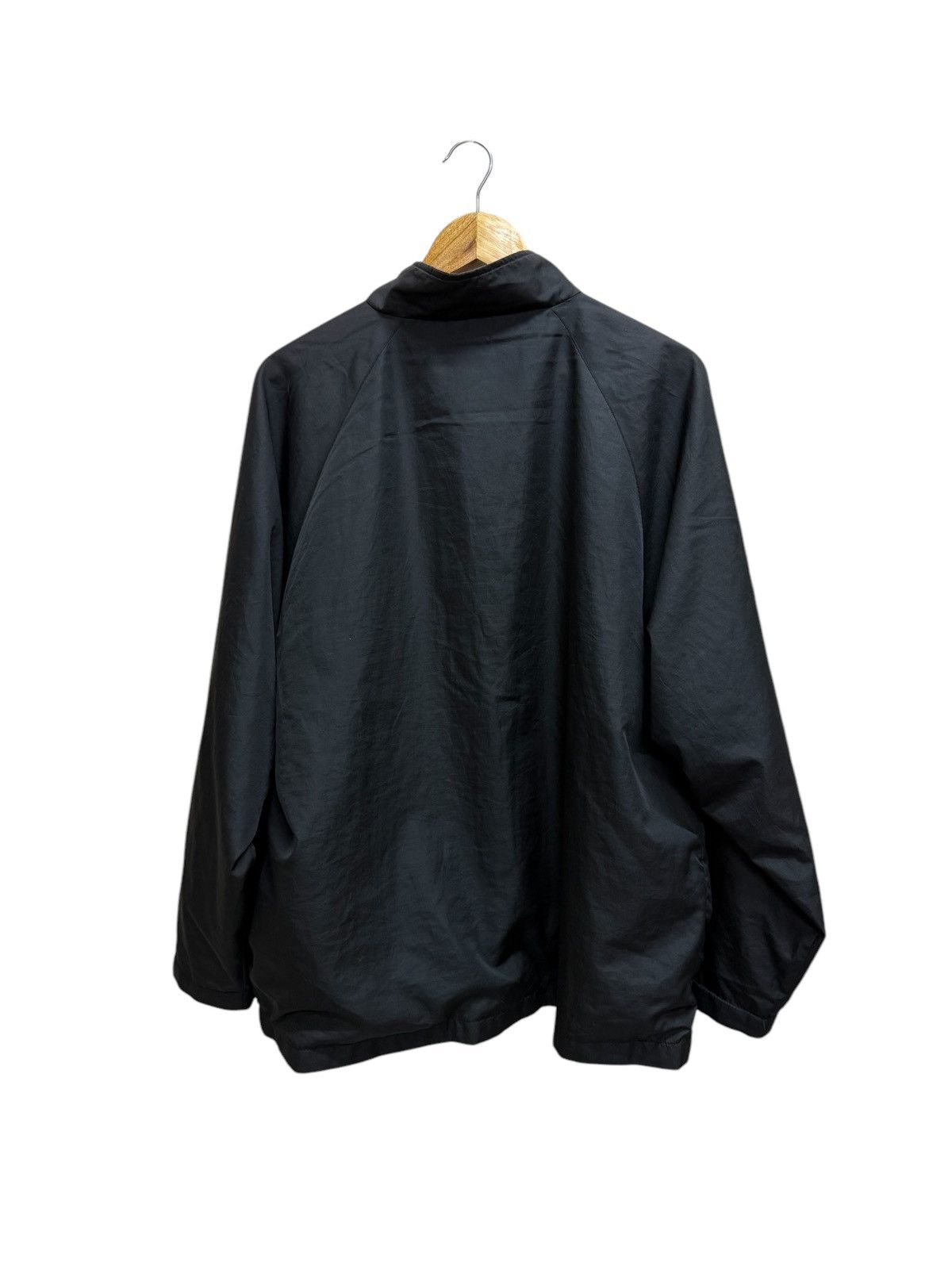 Sports Specialties × Vintage Vintage Elf Motorsports Windbreaker Jacket Size US XL / EU 56 / 4 - 2 Thumbnail