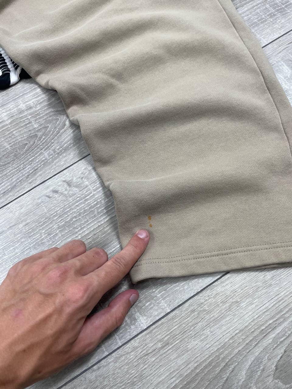 Russell Athletic Vintage Russell Athletic Baggy Sweatpants Y2K Size US 34 / EU 50 - 4 Thumbnail