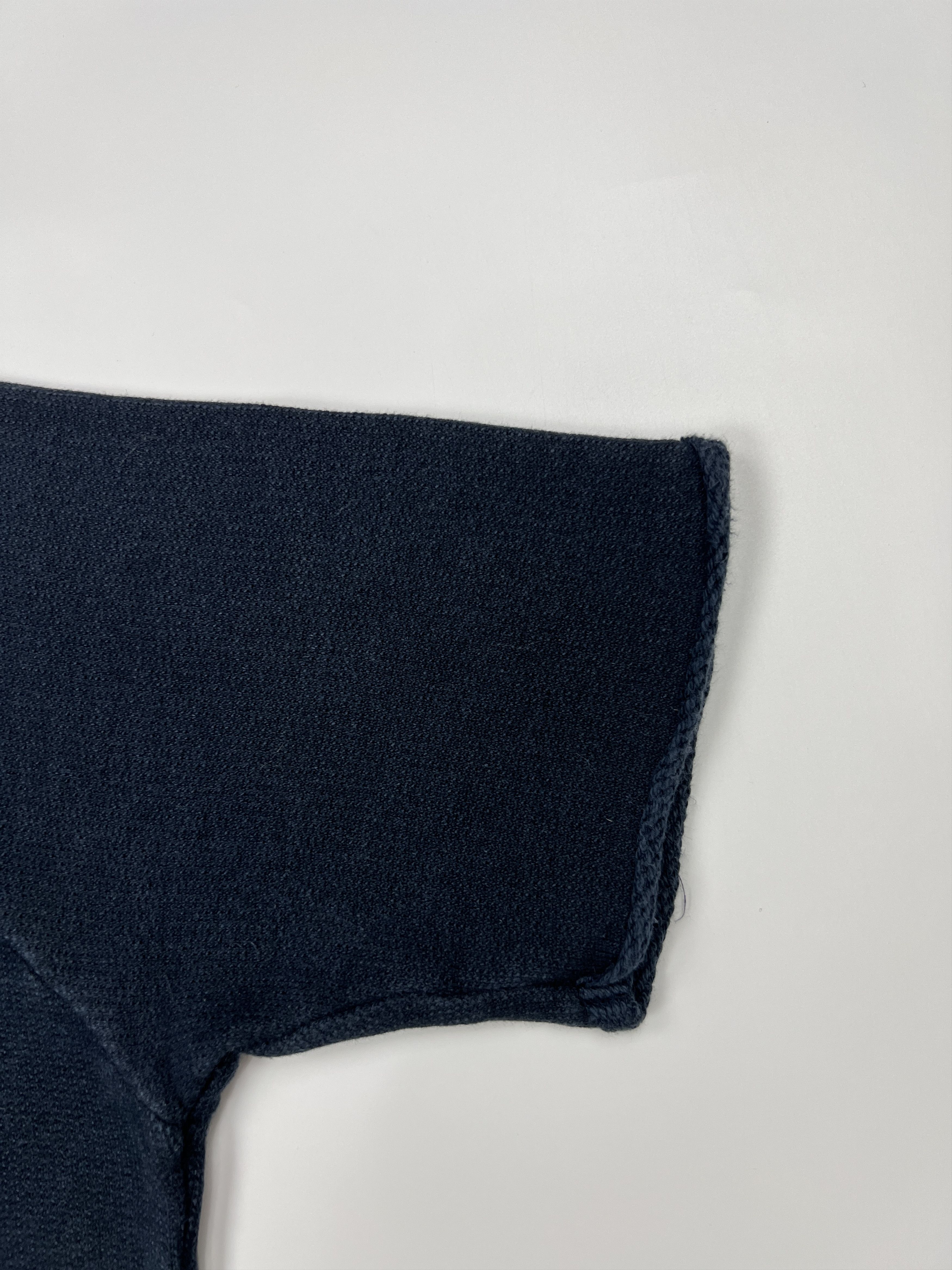 Homecore Homecore Basic Cotton Shirt Navy Size US M / EU 48-50 / 2 - 6 Thumbnail