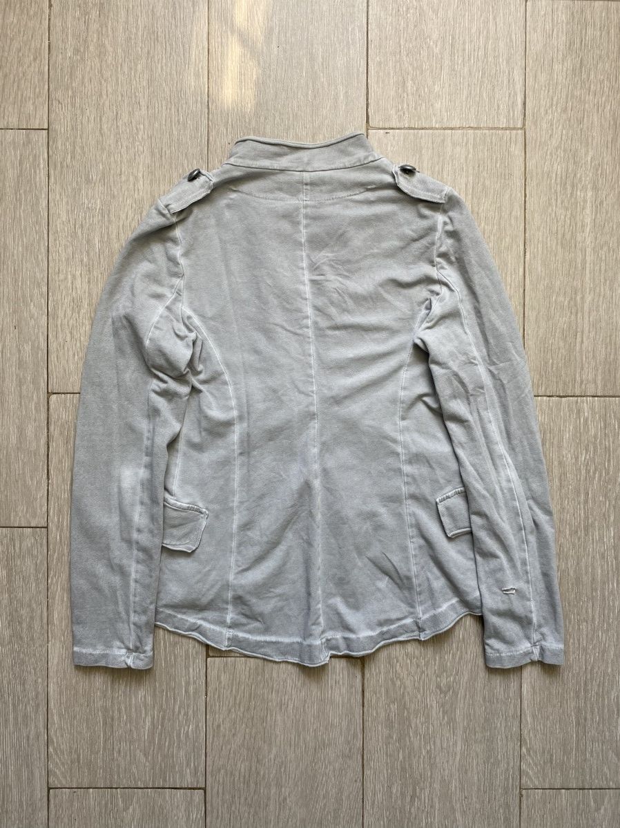 Hysteric Glamour NAPOLEON JACKET HEDI SLIMANE STYLE Size L / US 10 / IT 46 - 4 Thumbnail