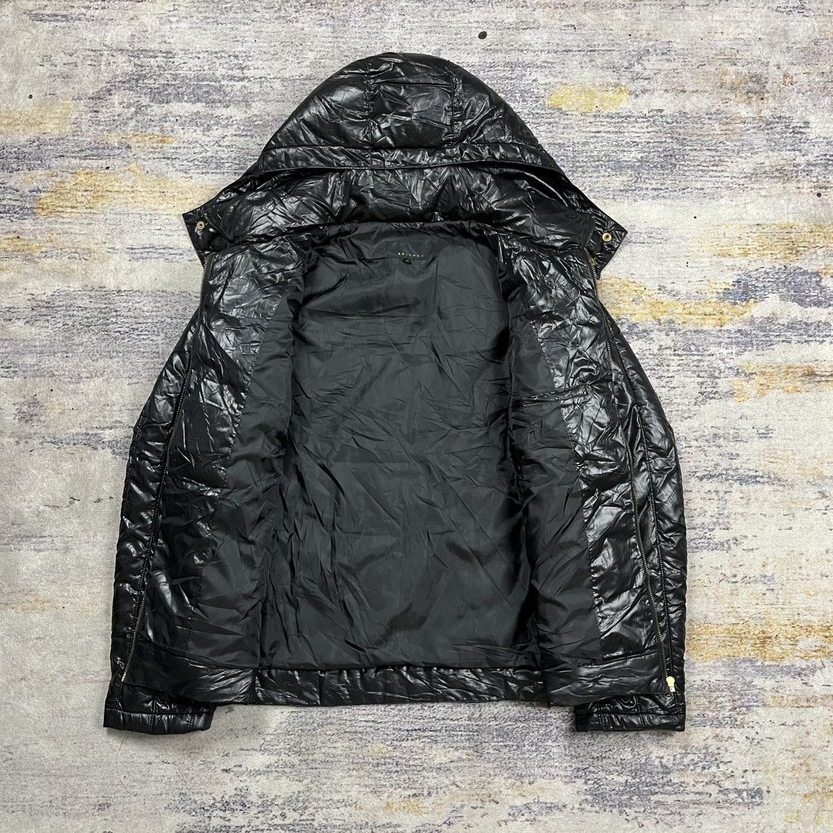 14th Addiction Spinash puffer jacket vkei style Size US L / EU 52-54 / 3 - 7 Thumbnail