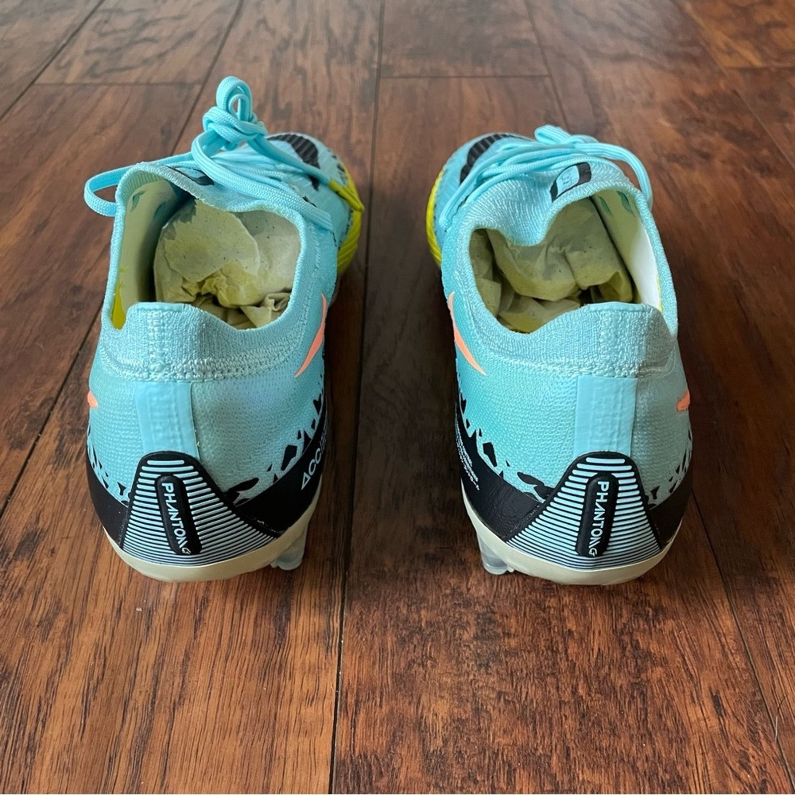 Nike PHANTOM GT2 ELITE FG 9 Size US 9 / EU 42 - 10 Thumbnail