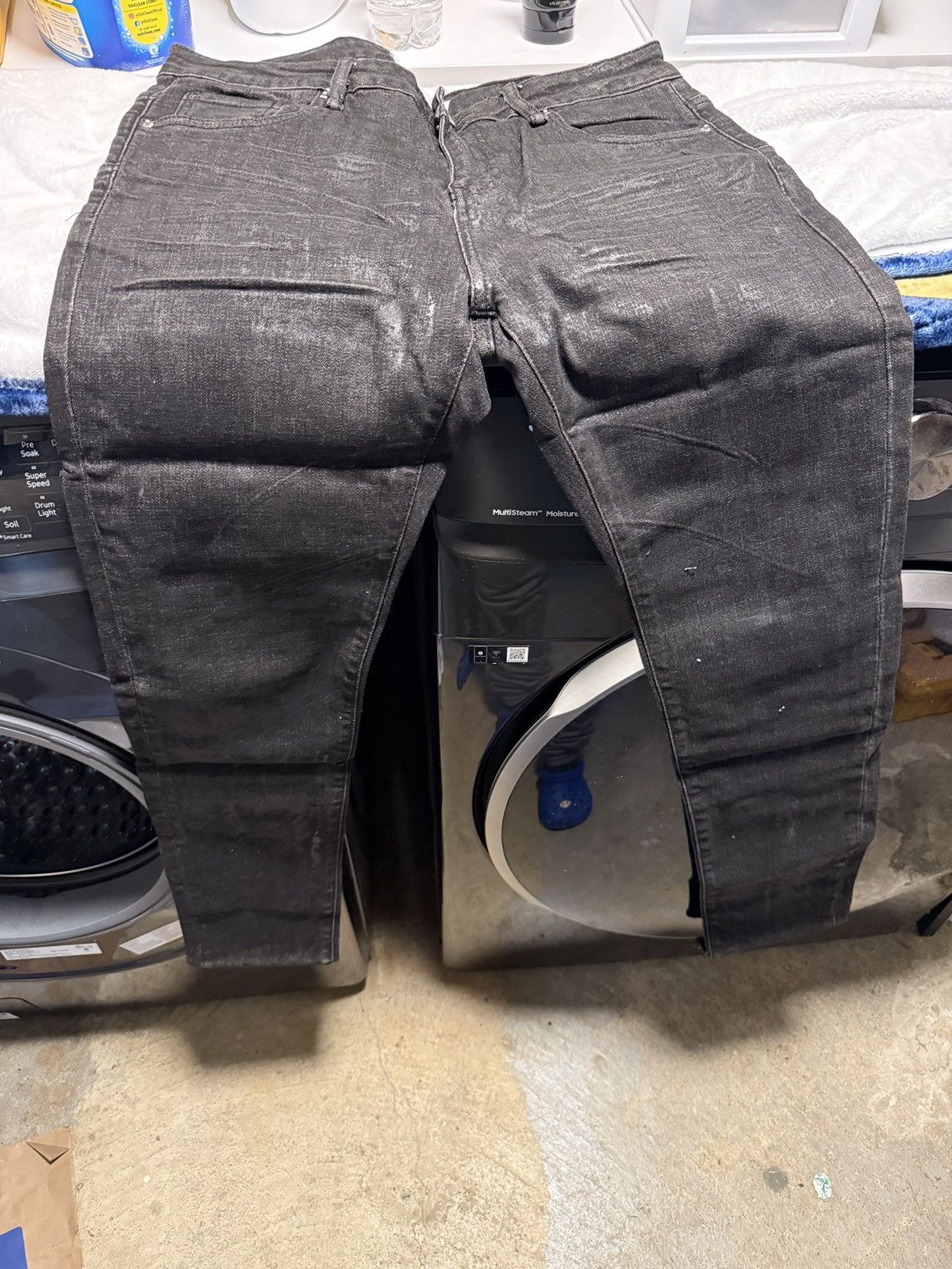 Lifted Anchors Lifted Anchors men’s denim Size US 34 / EU 50 - 1 Preview