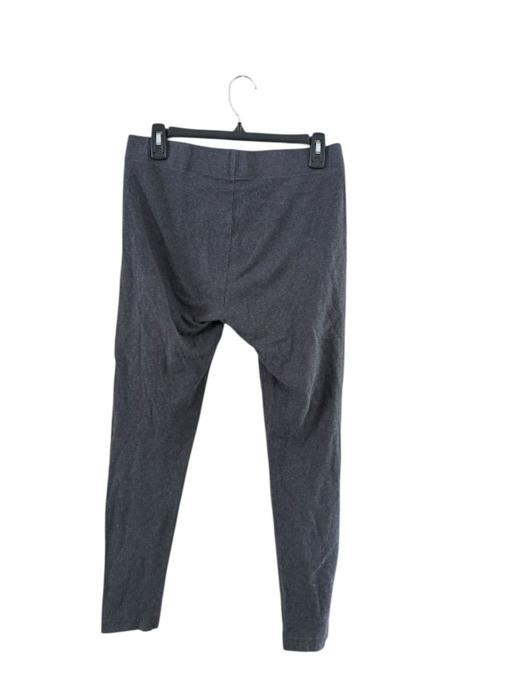Lou & Grey Women's Lou & Grey Gray Leggings Size L Size 29" - 10 Thumbnail