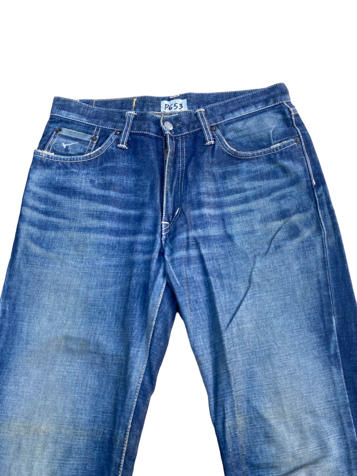 Edwin Vintage Edwin 800SX Bootcut Pant Size US 31 - 3 Thumbnail