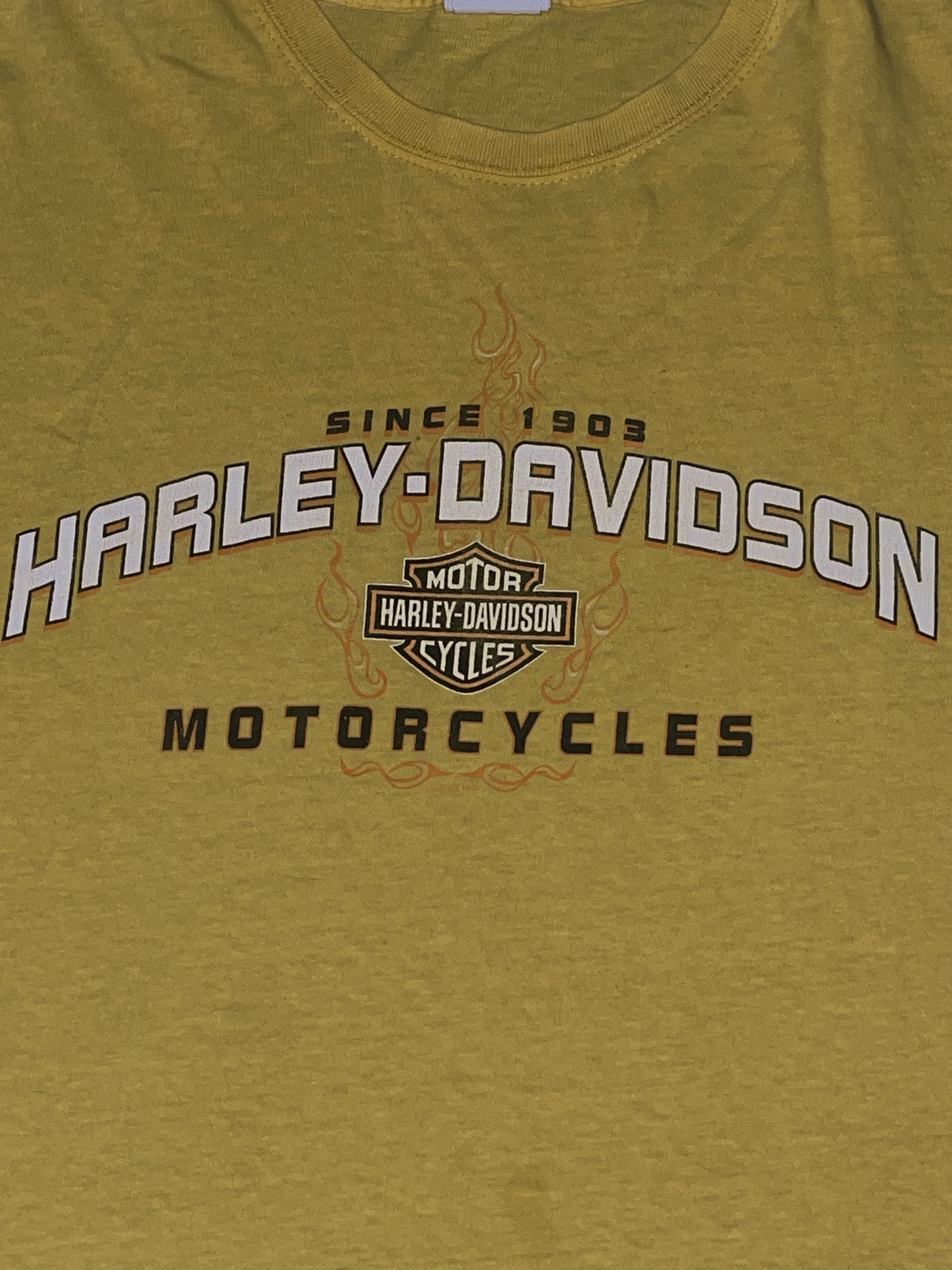 Vintage Vintage 90s Holland Amsterdam Harley Davidson | Grailed