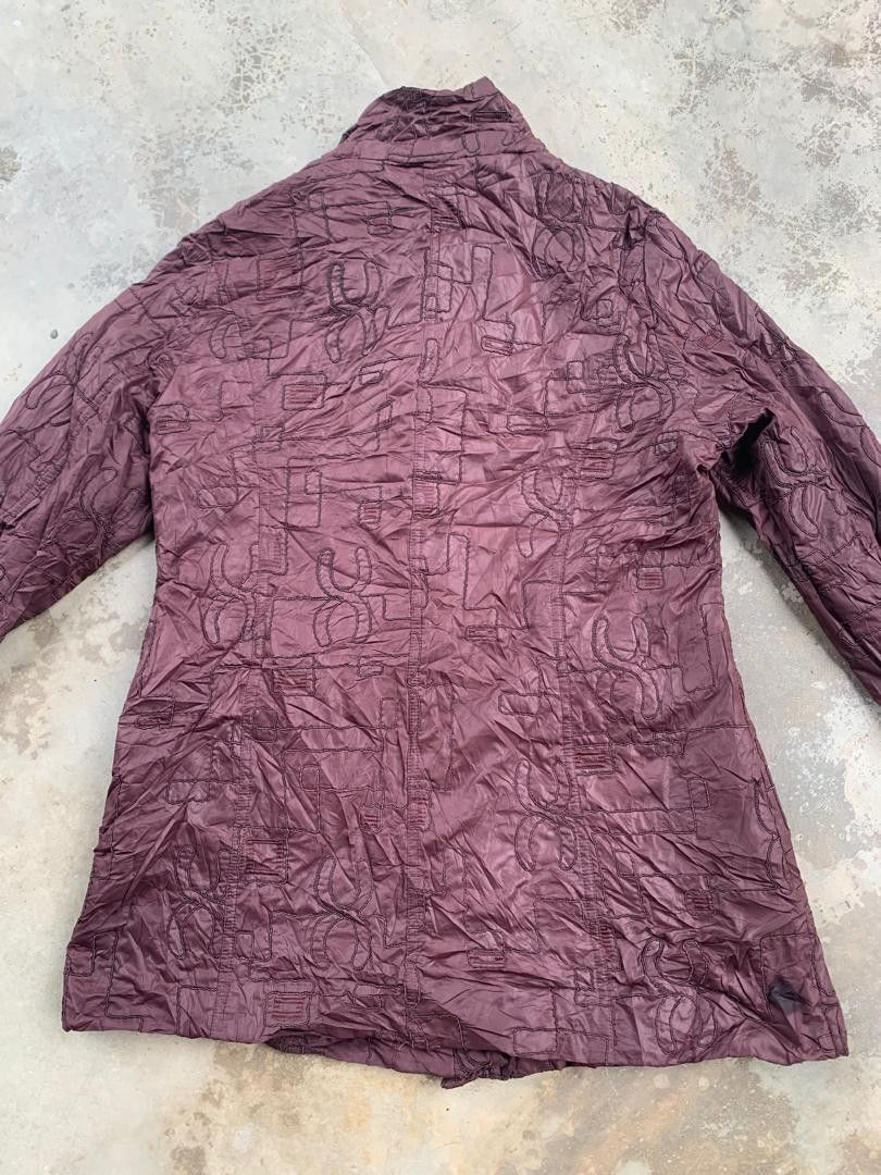 Japanese Brand Japanese Jacket Chere Amour Size M / US 6-8 / IT 42-44 - 4 Thumbnail