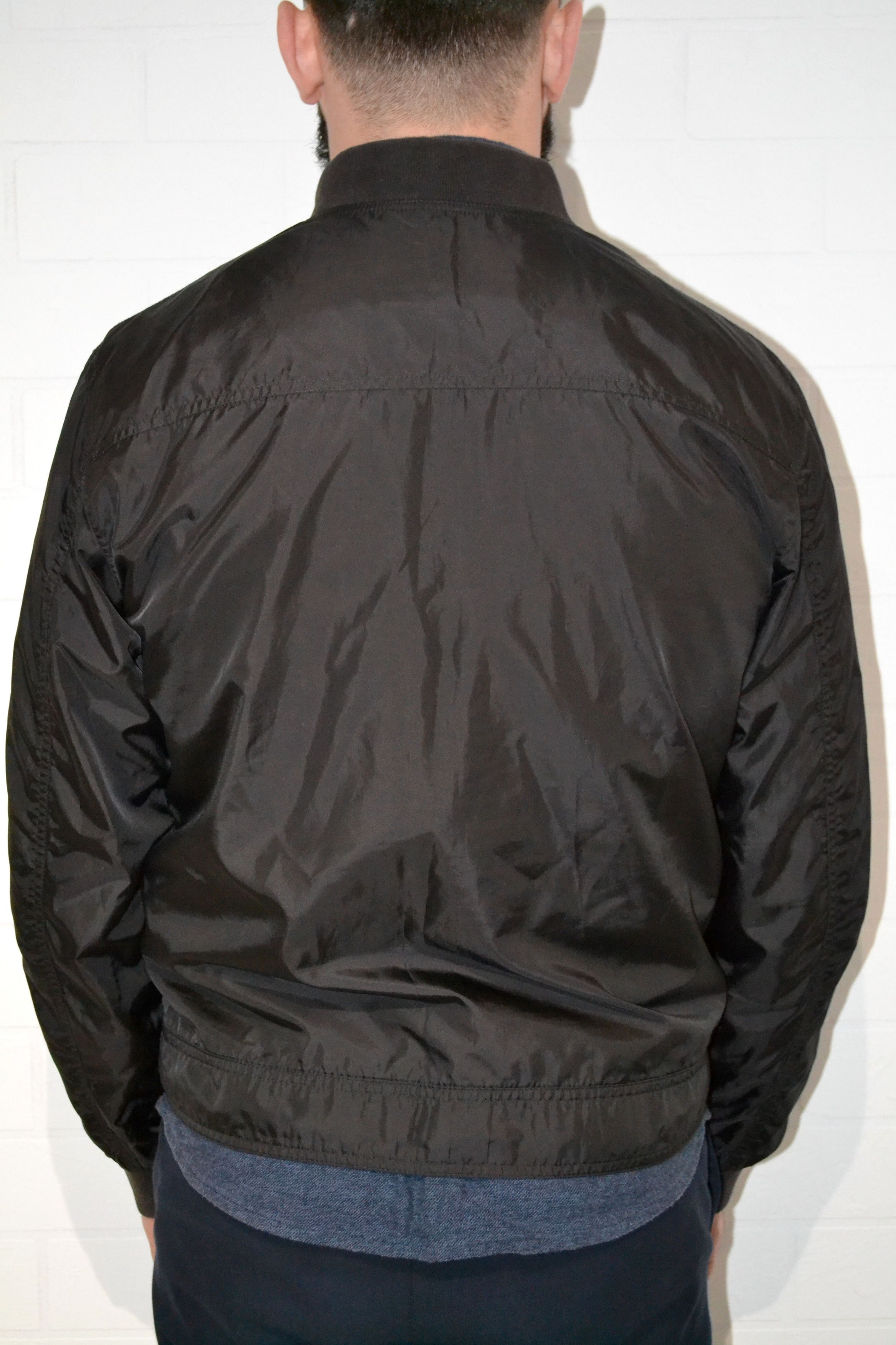 Versace Vintage Versace Bomber Jacket Size US M / EU 48-50 / 2 - 4 Thumbnail