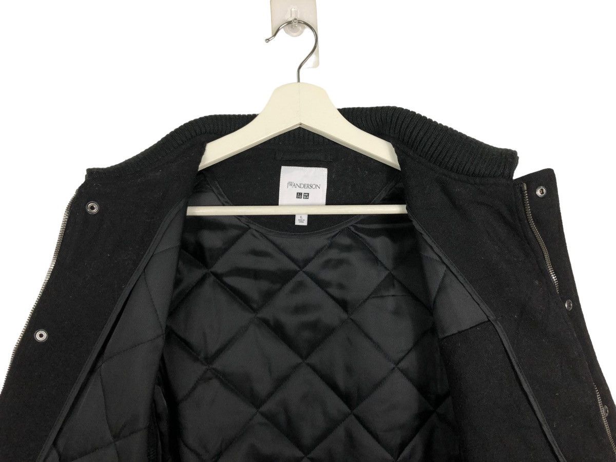 JW Anderson 🔥 JW ANDERSON NAVY JACKET Size US L / EU 52-54 / 3 - 11 Thumbnail