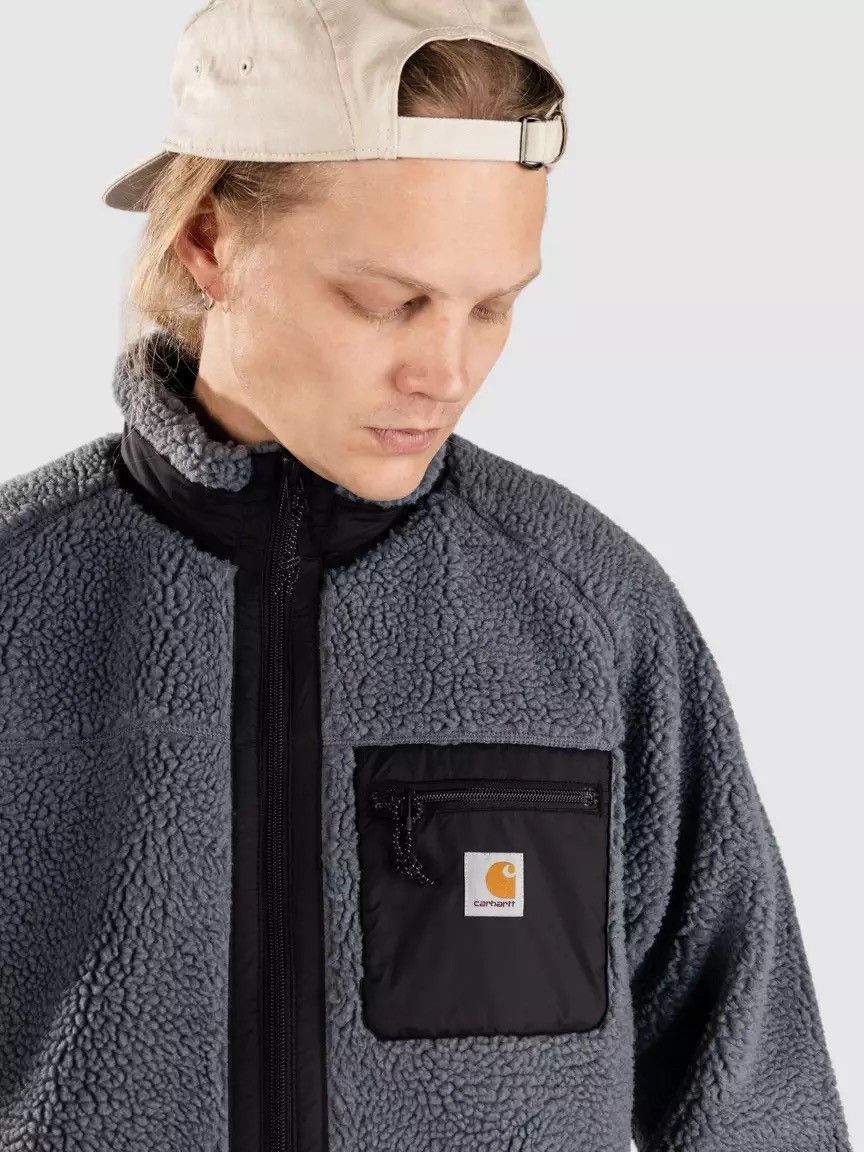 Carhartt Wip Sherpa Carhartt New with tags Size US M / EU 48-50 / 2 - 4 Thumbnail