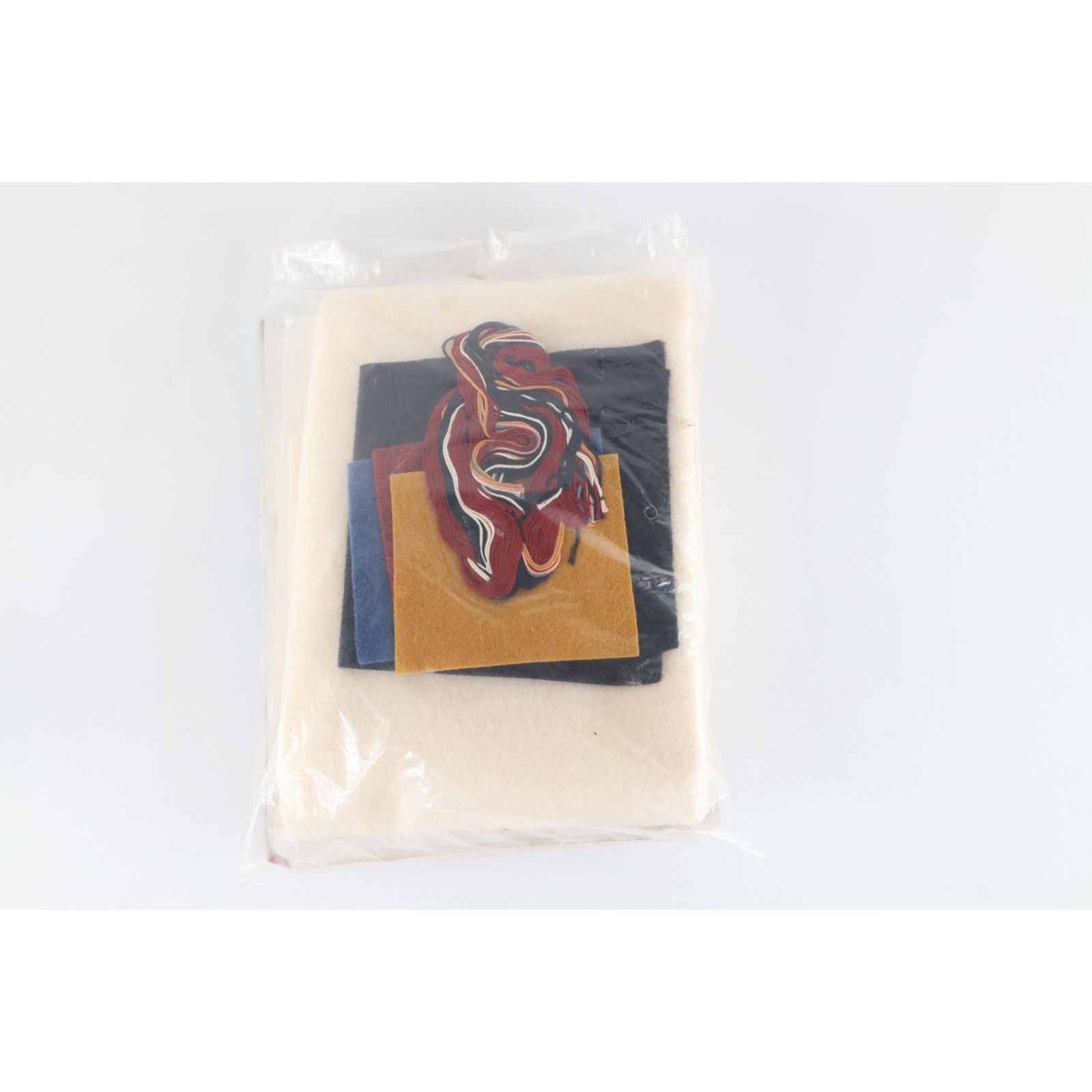 Vintage Deadstock Vintage 90s Streetwear Black Cat Applique Vest Size L / US 10 / IT 46 - 5 Thumbnail