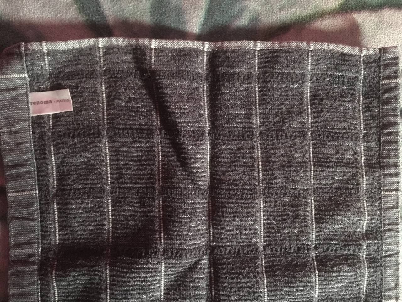 Renoma RENOMA x PARIS HANDKERCHIEF Size ONE SIZE - 5 Thumbnail
