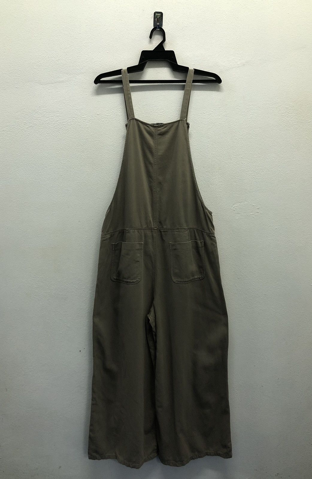 Zara Zara Overalls Size US 37 - 2 Thumbnail