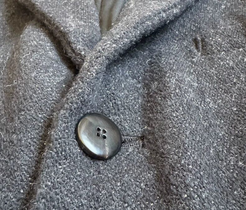 Visvim visvim 19AW GALEN WOOL jacket 2505-Nextarrow Size US S / EU 44-46 / 1 - 3 Thumbnail