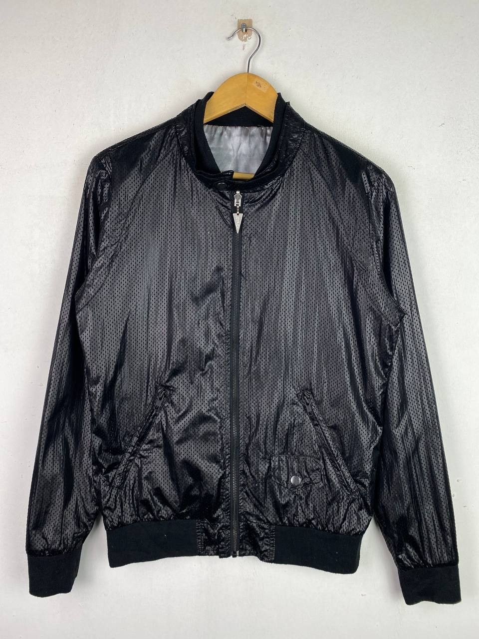 Japanese Brand joyrich los angeles reversible jacket nice design Size US M / EU 48-50 / 2 - 1 Thumbnail