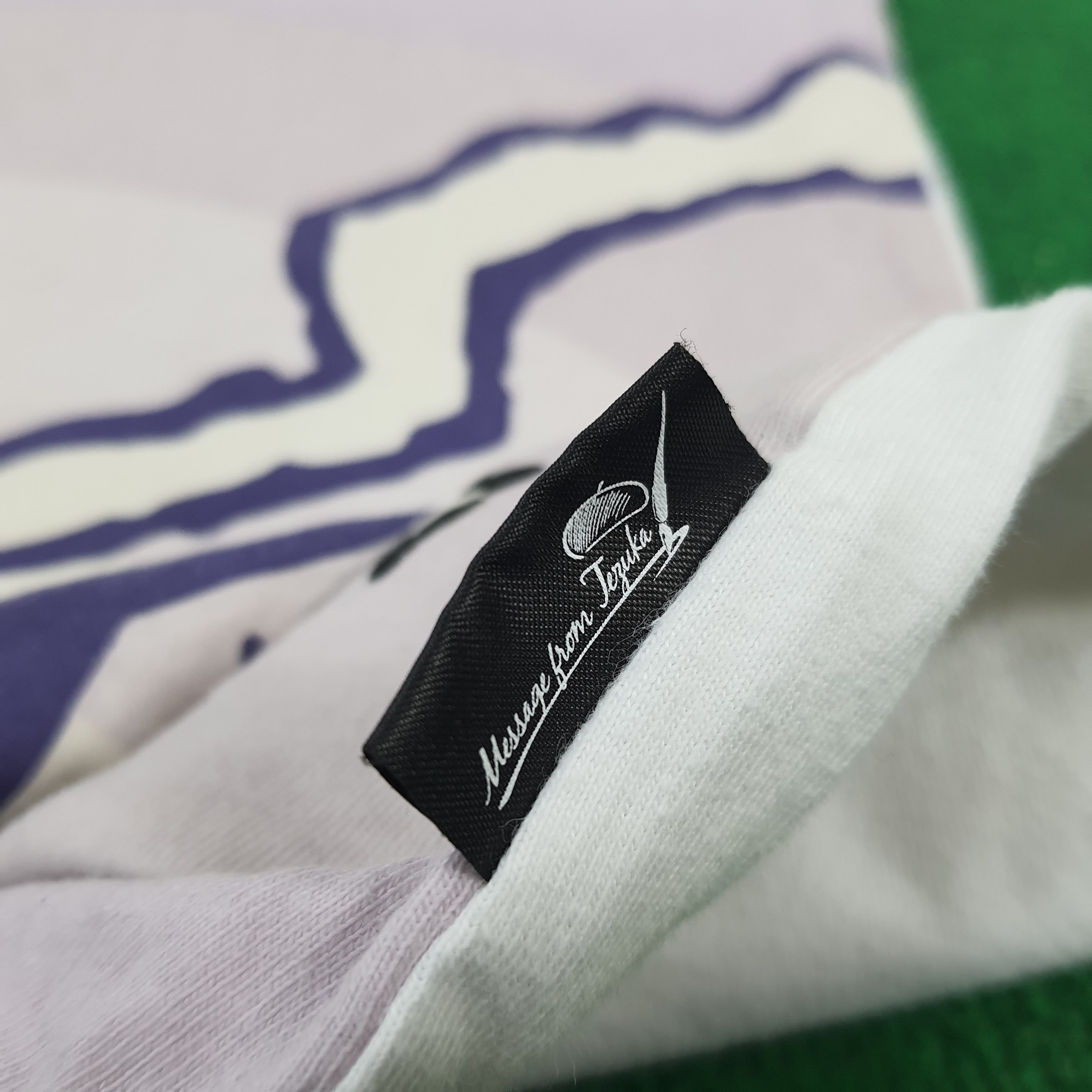 Japanese Brand × Vintage Vintage Astro Boy Mighty Atom 90s Japan Anime Series Tshirt Size US M / EU 48-50 / 2 - 6 Thumbnail