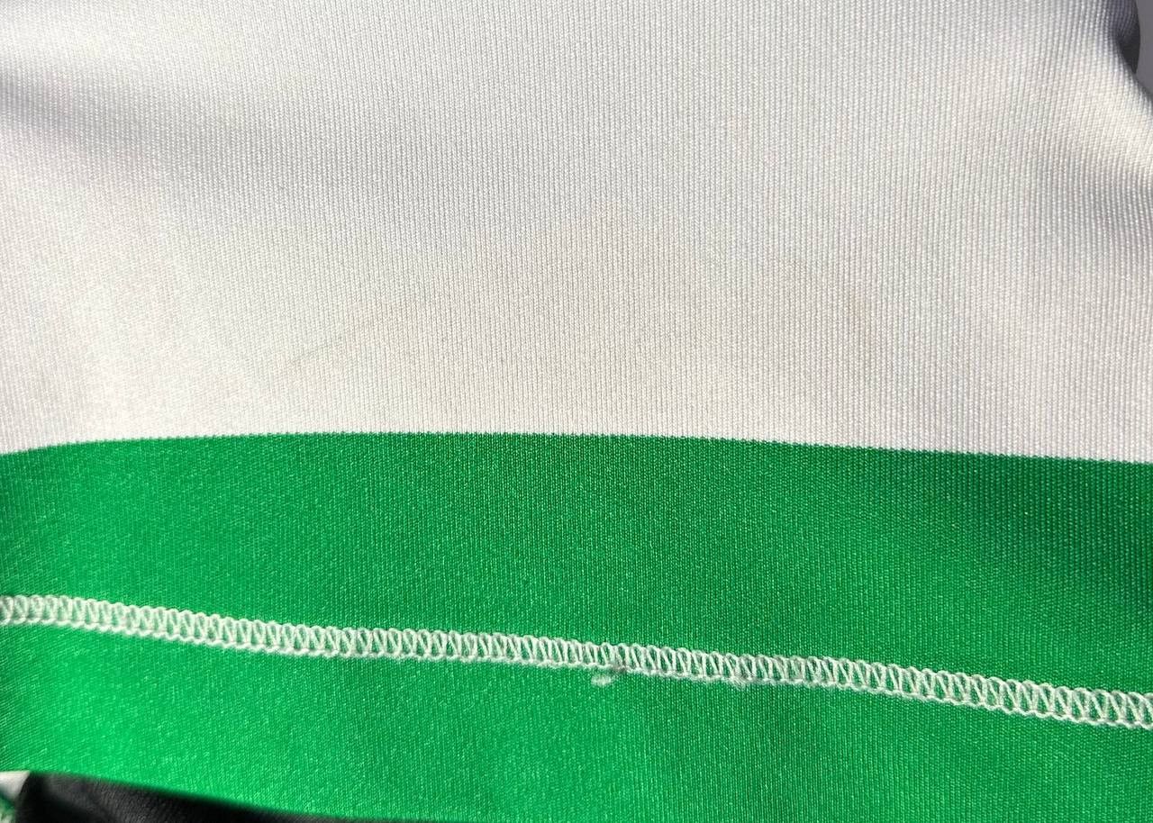 New Balance Celtic fc 2019 2020 Home football Jersey shirt New Balance Size US L / EU 52-54 / 3 - 7 Thumbnail