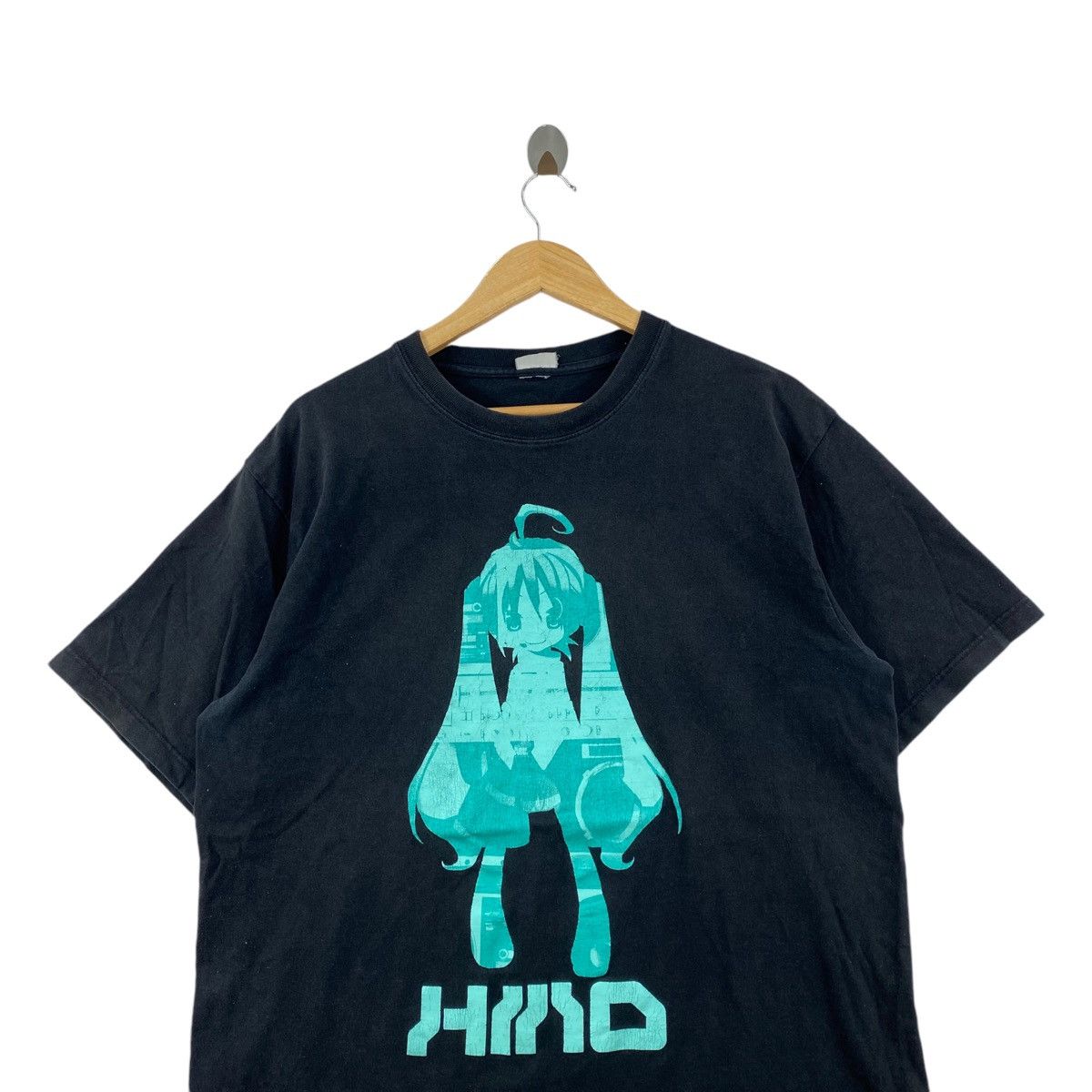 Other Hatsune Miku COSPA HMO BTM Hatsune Miku Orchestra Anime Size US L / EU 52-54 / 3 - 2 Thumbnail