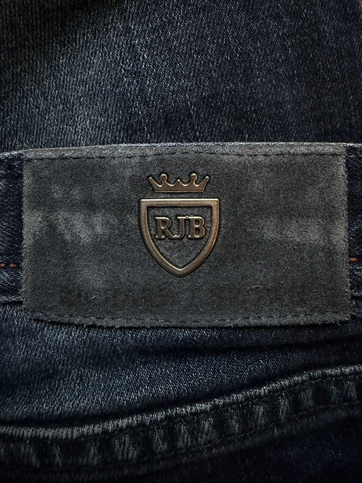 Richard James Richard J. Brown luxury denim made in italy Size US 30 / EU 46 - 8 Thumbnail
