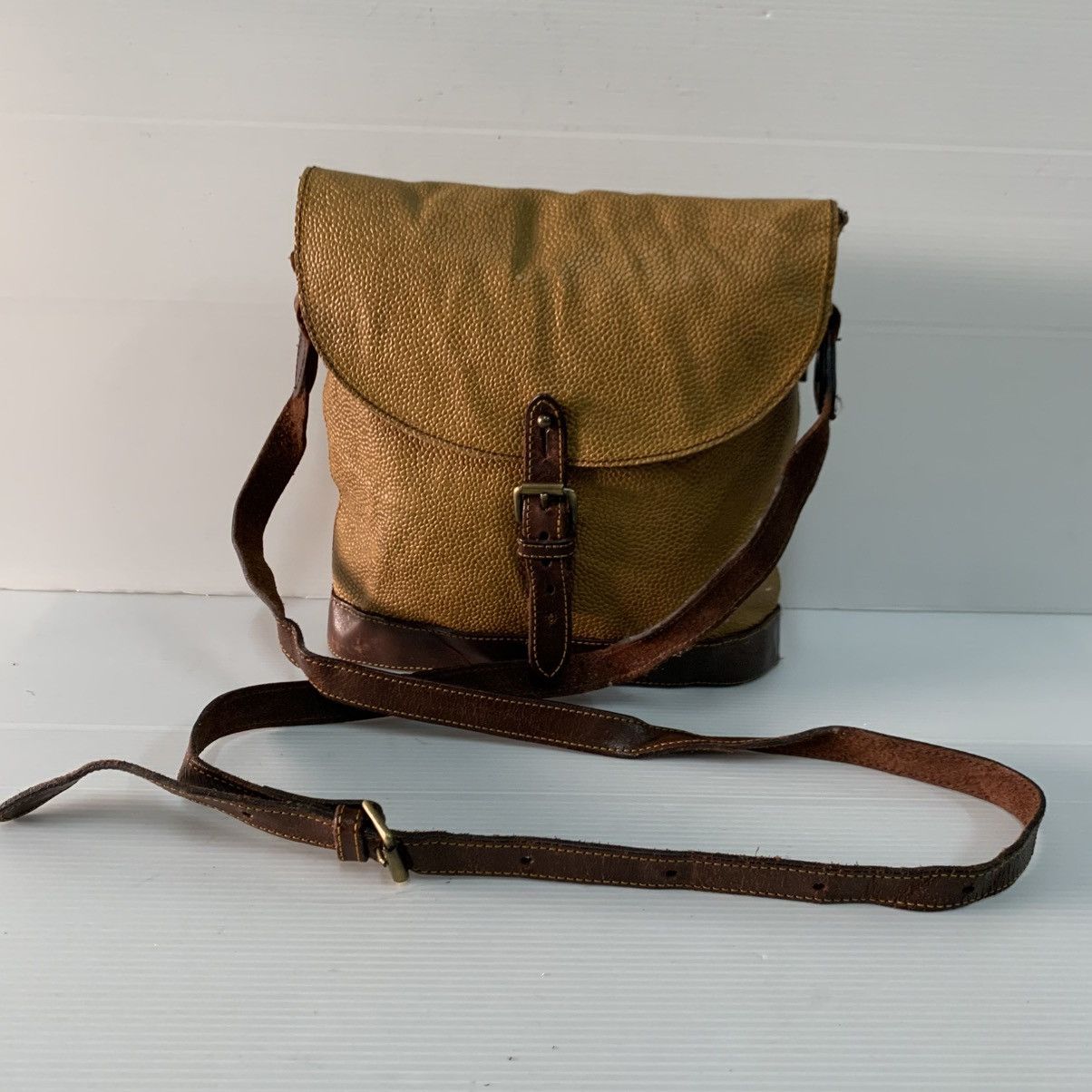 Mulberry Mulberry Caviar Leater Slingbag Size ONE SIZE - 1 Thumbnail