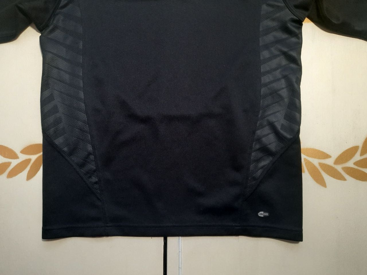 Adidas × All Blacks Adidas All Blacks New Zealand Rugby Shirt 2007-2008 Size US M / EU 48-50 / 2 - 4 Thumbnail