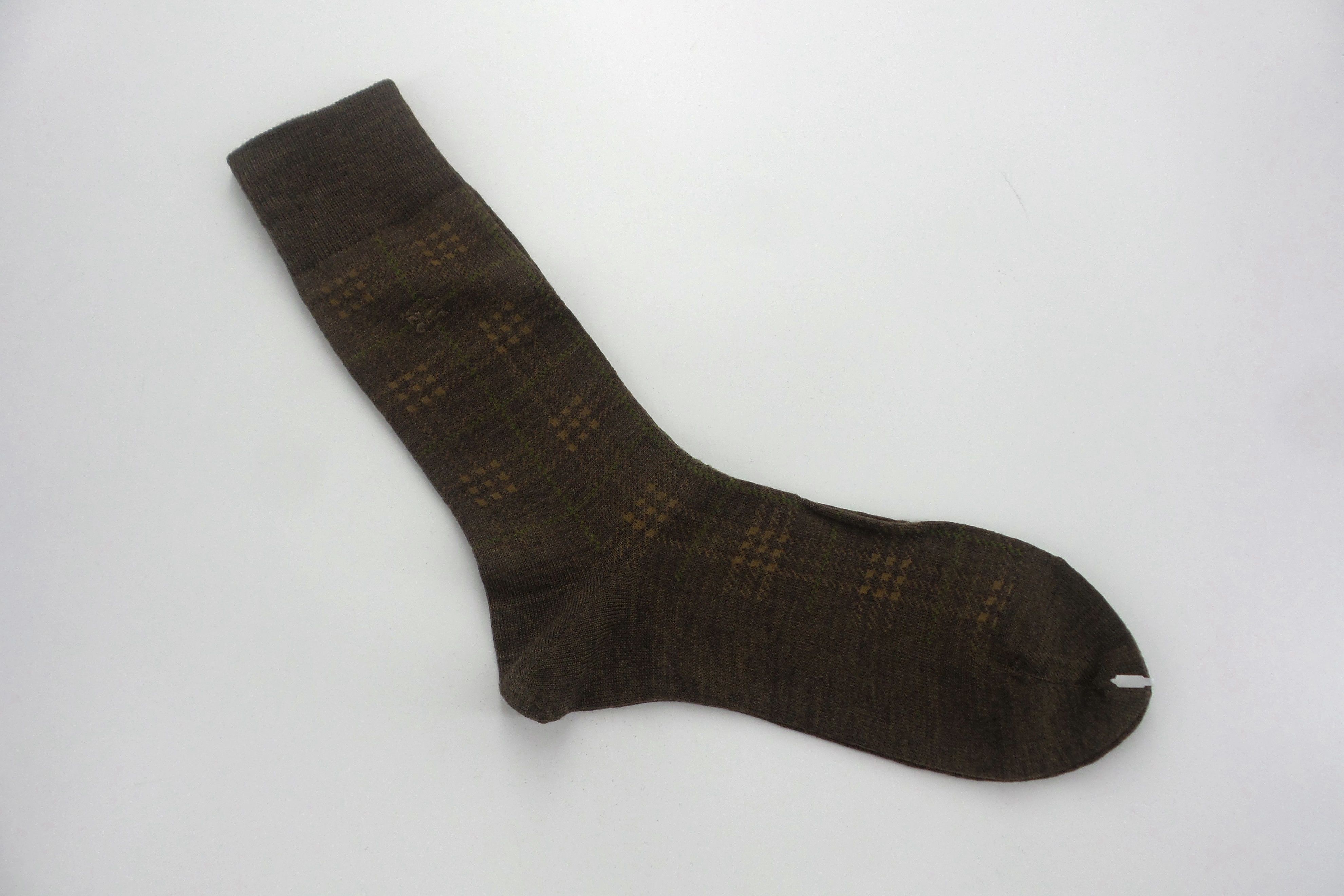Burberry × Designer Burberry Socks Size ONE SIZE - 3 Thumbnail