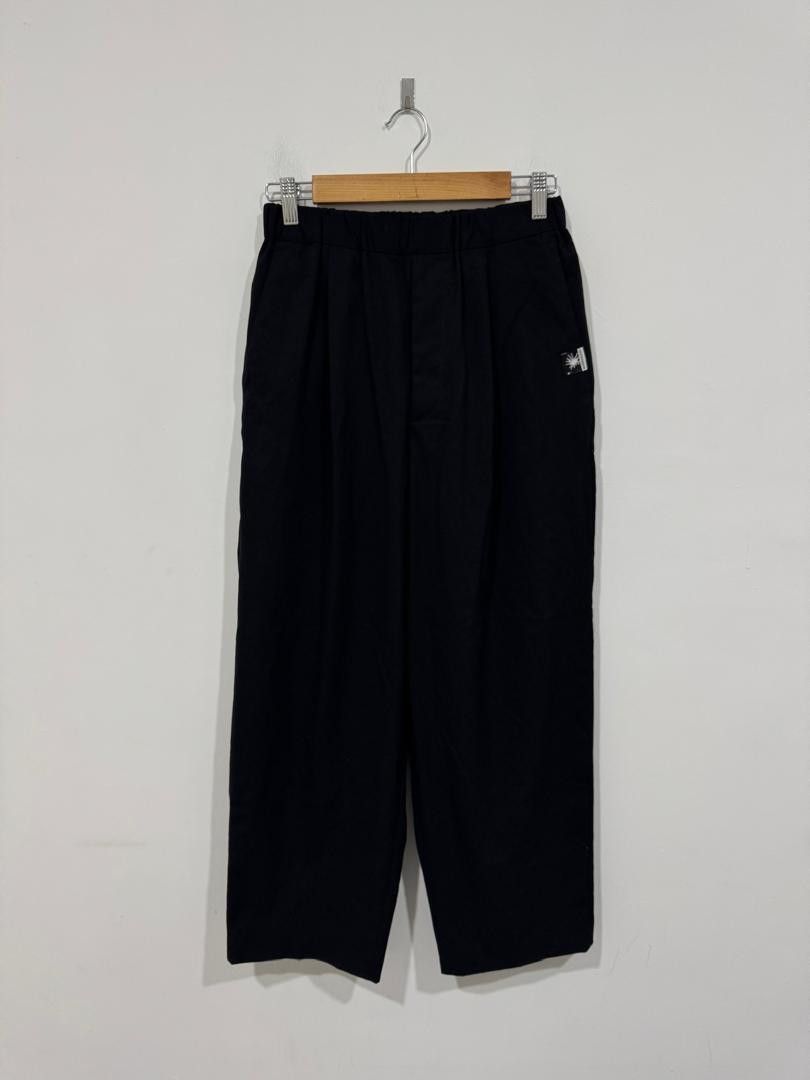 Maison MIHARA YASUHIRO Miharayasuhiro Good Inspirations Pants Size US 32 / EU 48 - 1 Thumbnail