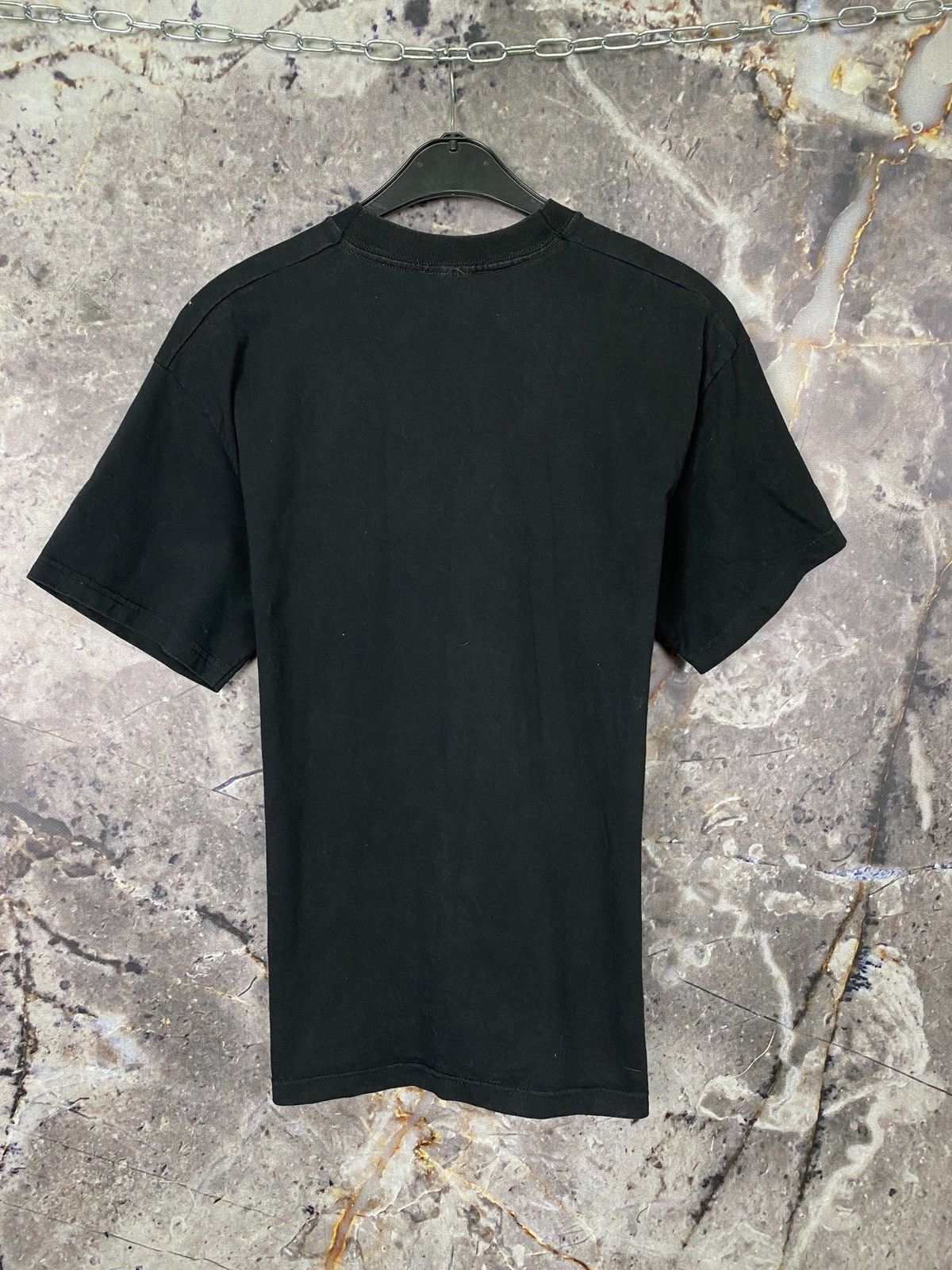 Vintage Men’s T-Shirt 2000 Believe Vintage Film Movies Size Large Size US L / EU 52-54 / 3 - 7 Thumbnail