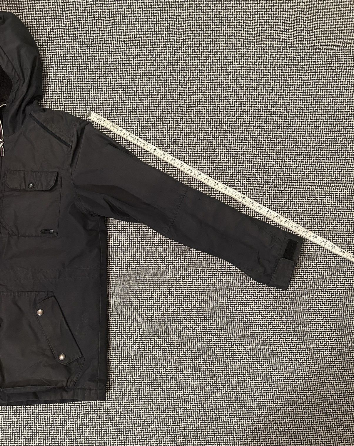 Oakley Vintage Oakley Ski Jacket size M Size US M / EU 48-50 / 2 - 12 Thumbnail