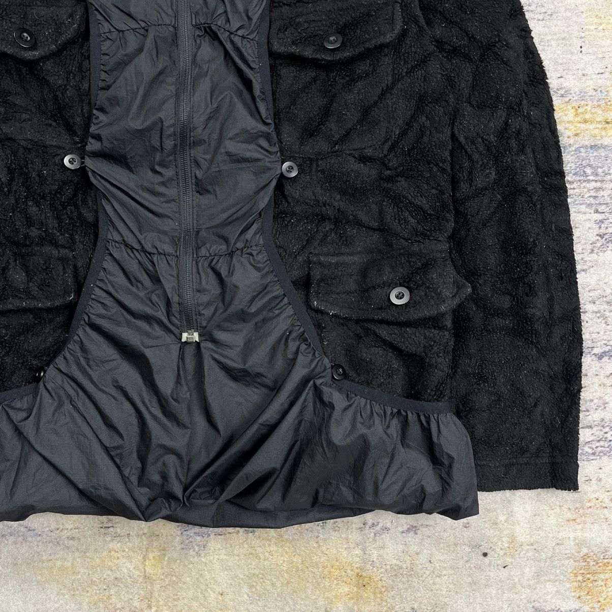 Final Home Kosuke tsumura Final home multi pocket reversible jacket Size US S / EU 44-46 / 1 - 13 Thumbnail