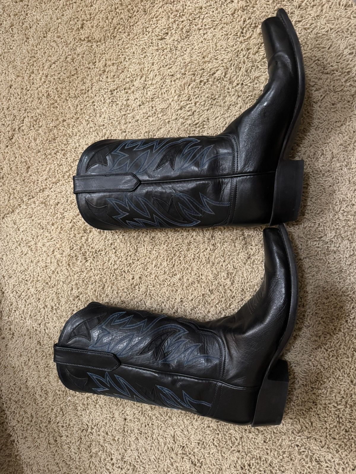 Lucchese Lucchese x Nick Farquet Size US 10 / EU 43 - 3 Thumbnail