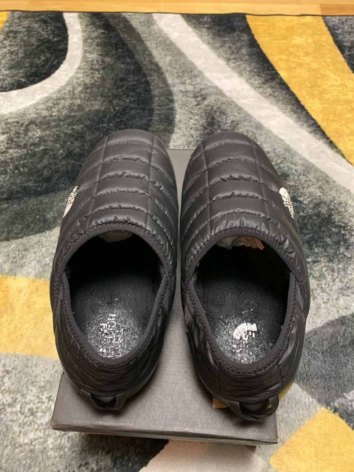 The North Face North Face Mules Slip On Shoes Size ONE SIZE - 4 Thumbnail