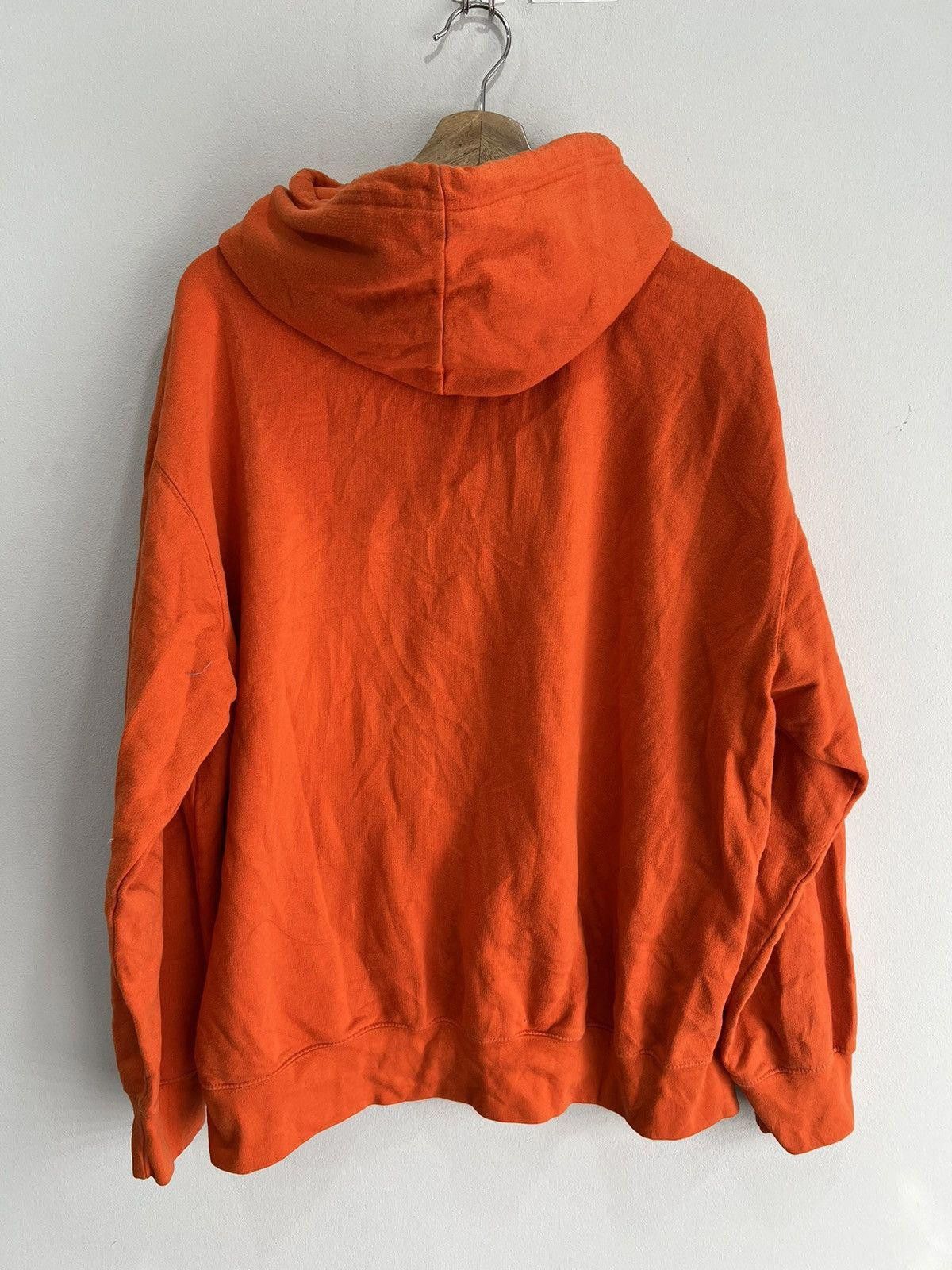 Vintage Vintage Syracuse Y2K Hoodie Sweater spellout Size US XL / EU 56 / 4 - 2 Thumbnail