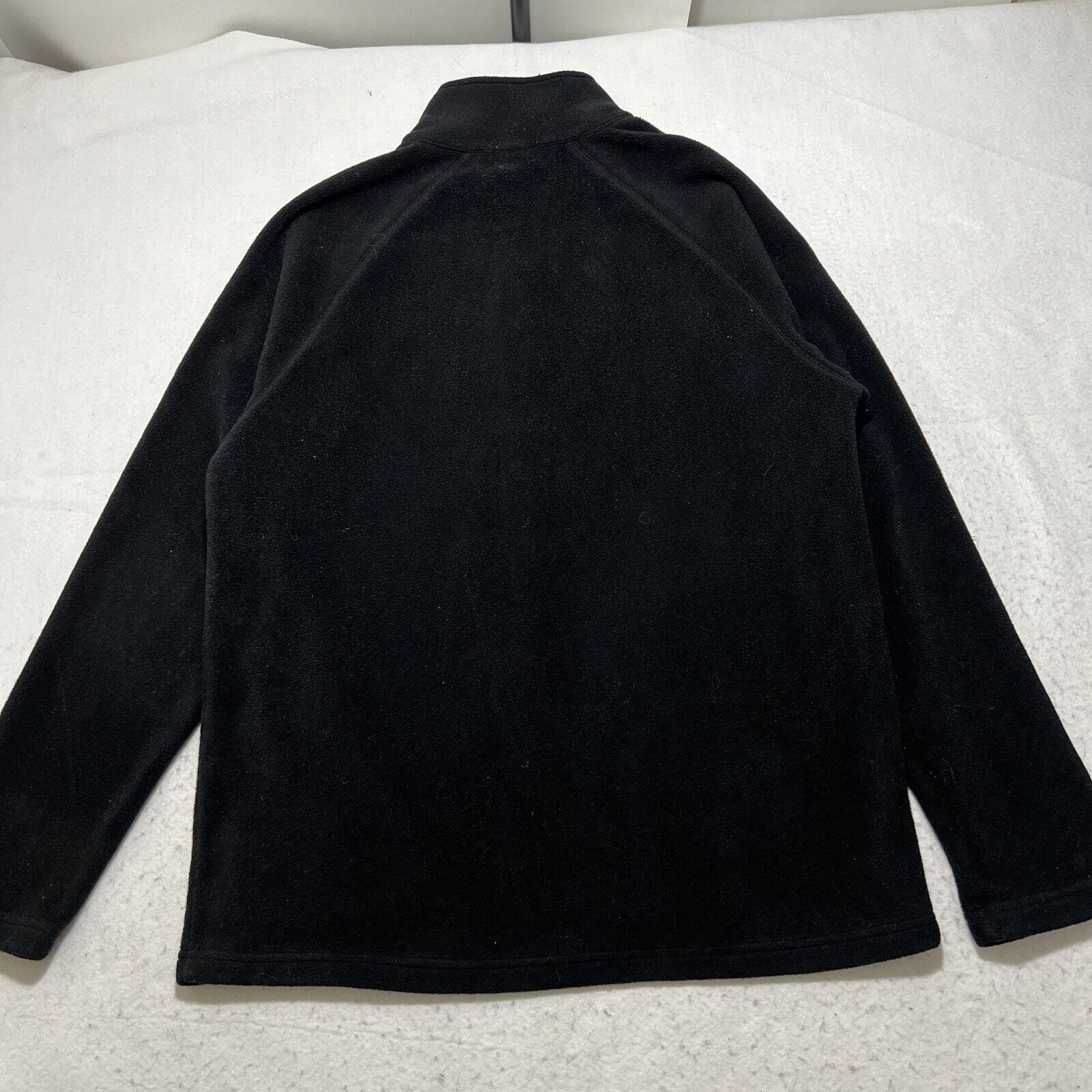 Disney Disney Small 1/4 Zip Fleece Sweatshirt Jacket 1971 Mickey Size US S / EU 44-46 / 1 - 9 Thumbnail