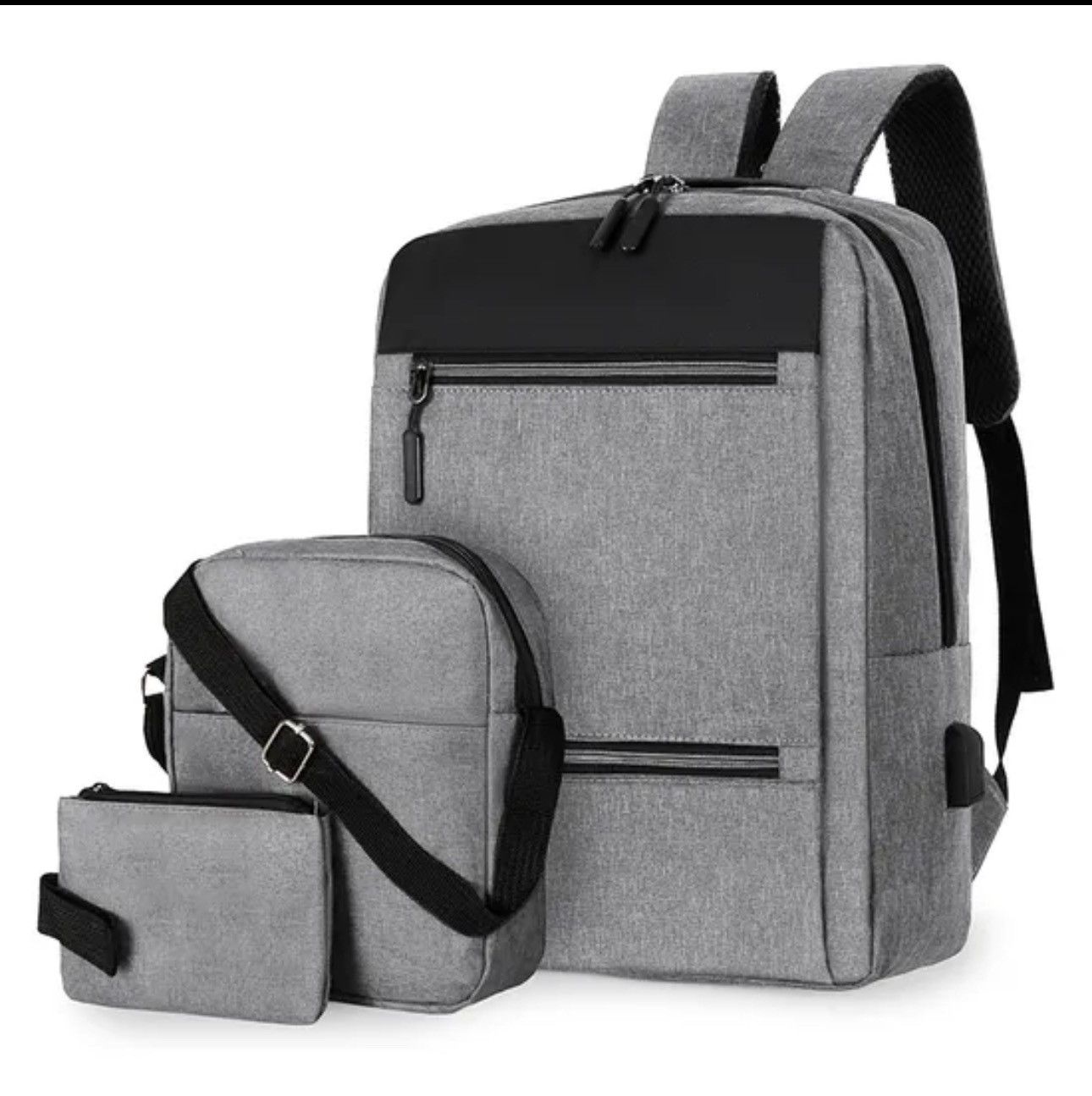 Other 3 piece bag Size 30 - 2 Thumbnail