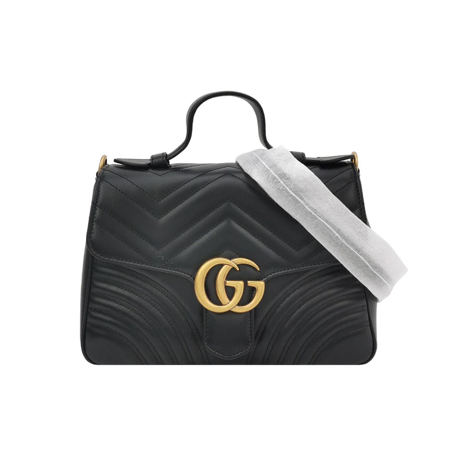 Gucci Gucci Women os Shoulder Bags Size ONE SIZE - 1 Thumbnail
