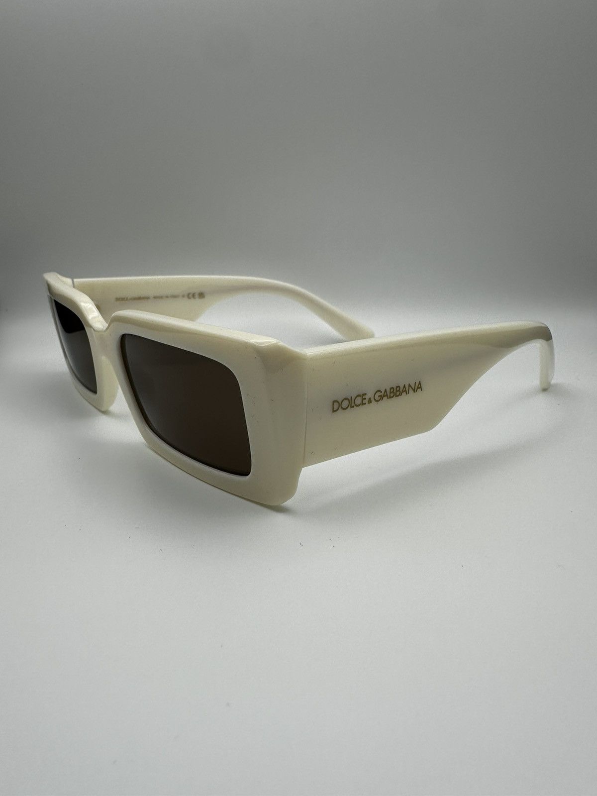 Dolce & Gabbana Dolce & Gabbana Acetate Sunglasses Size ONE SIZE - 2 Thumbnail