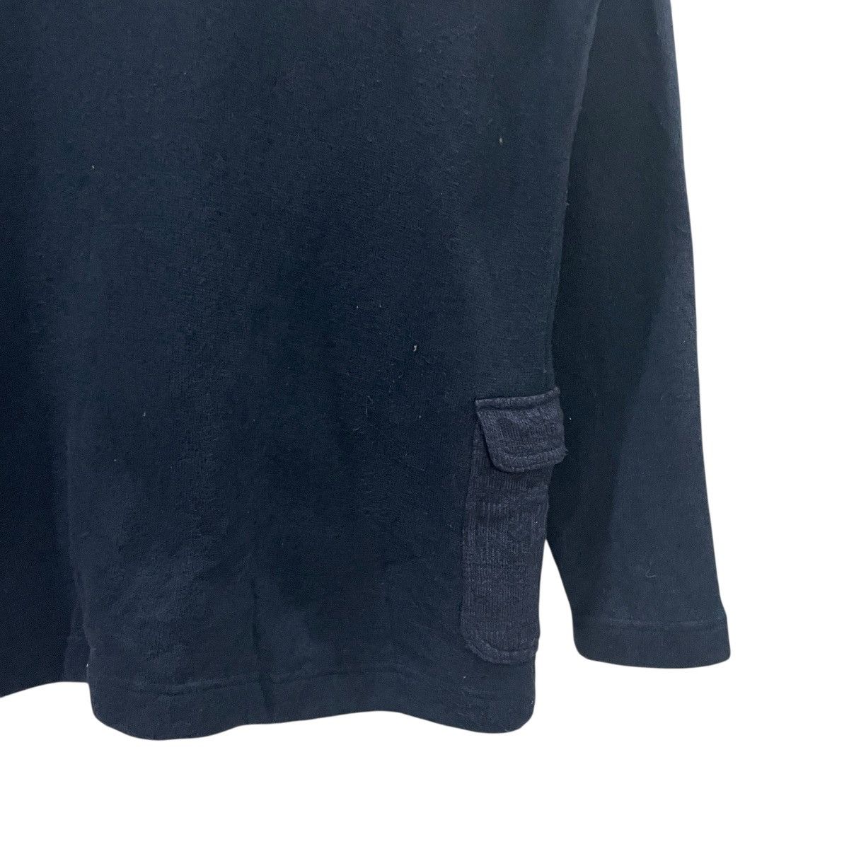 Patagonia Vintage Patagonia Hoodies Duffle Jacket Size XL / US 12-14 / IT 48-50 - 10 Thumbnail